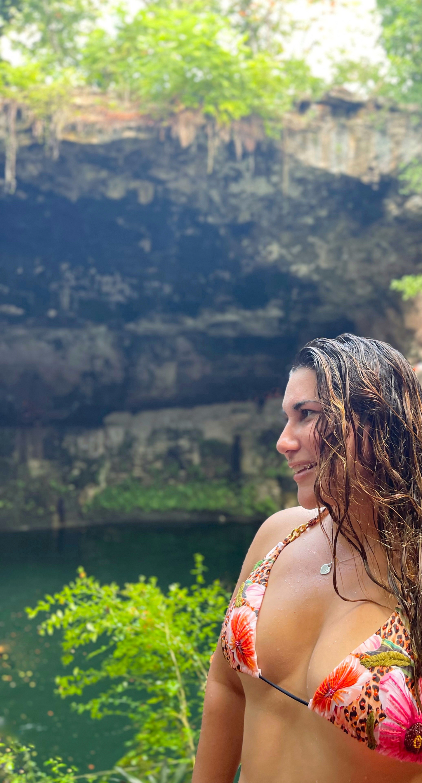 ≫∙∙ Alma Salvaje bikini∙∙≪