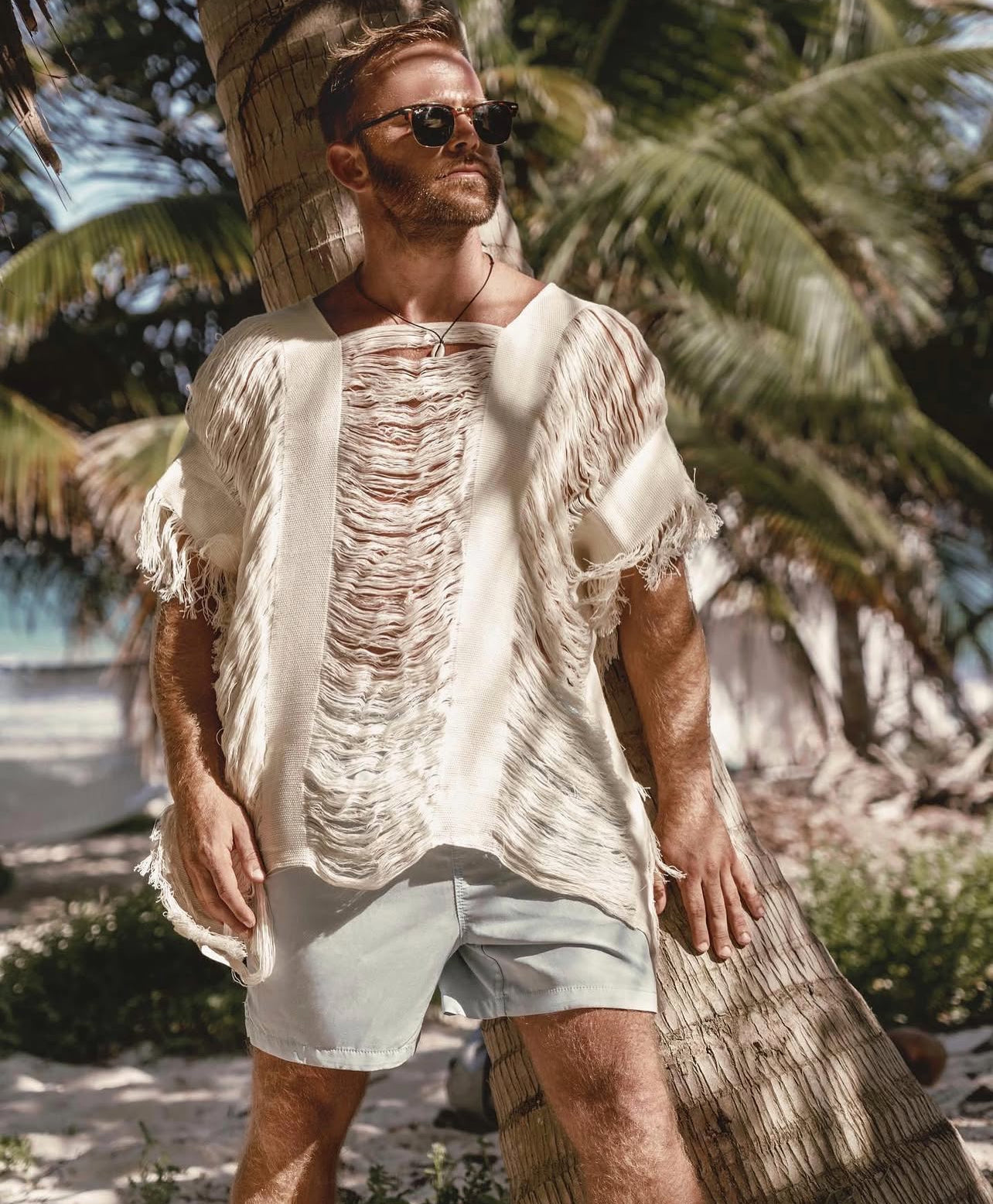 ≫∙∙ Selva Nomad Top ∙∙≪