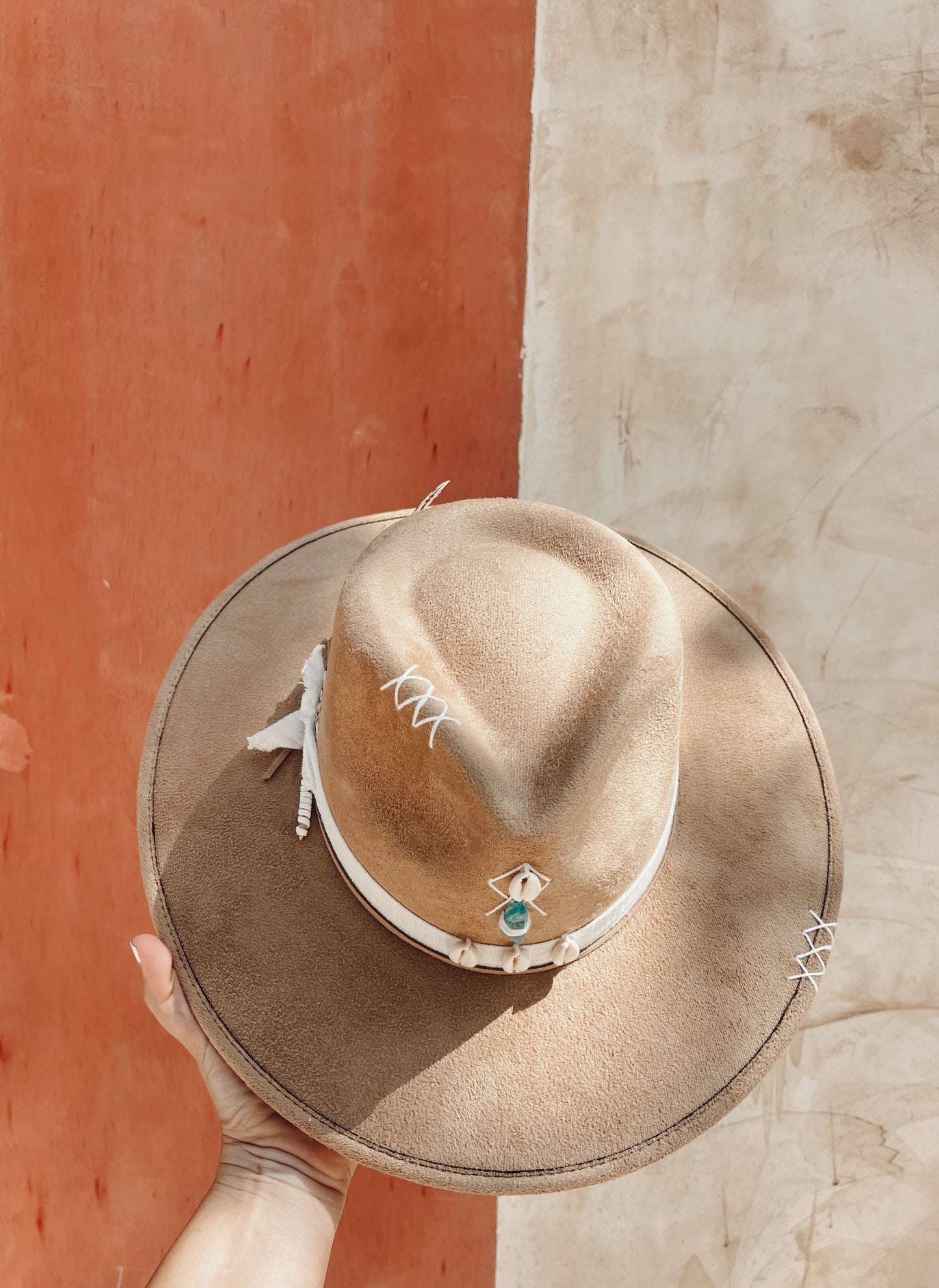 ≫∙∙ Shell Tribu ∙∙≪