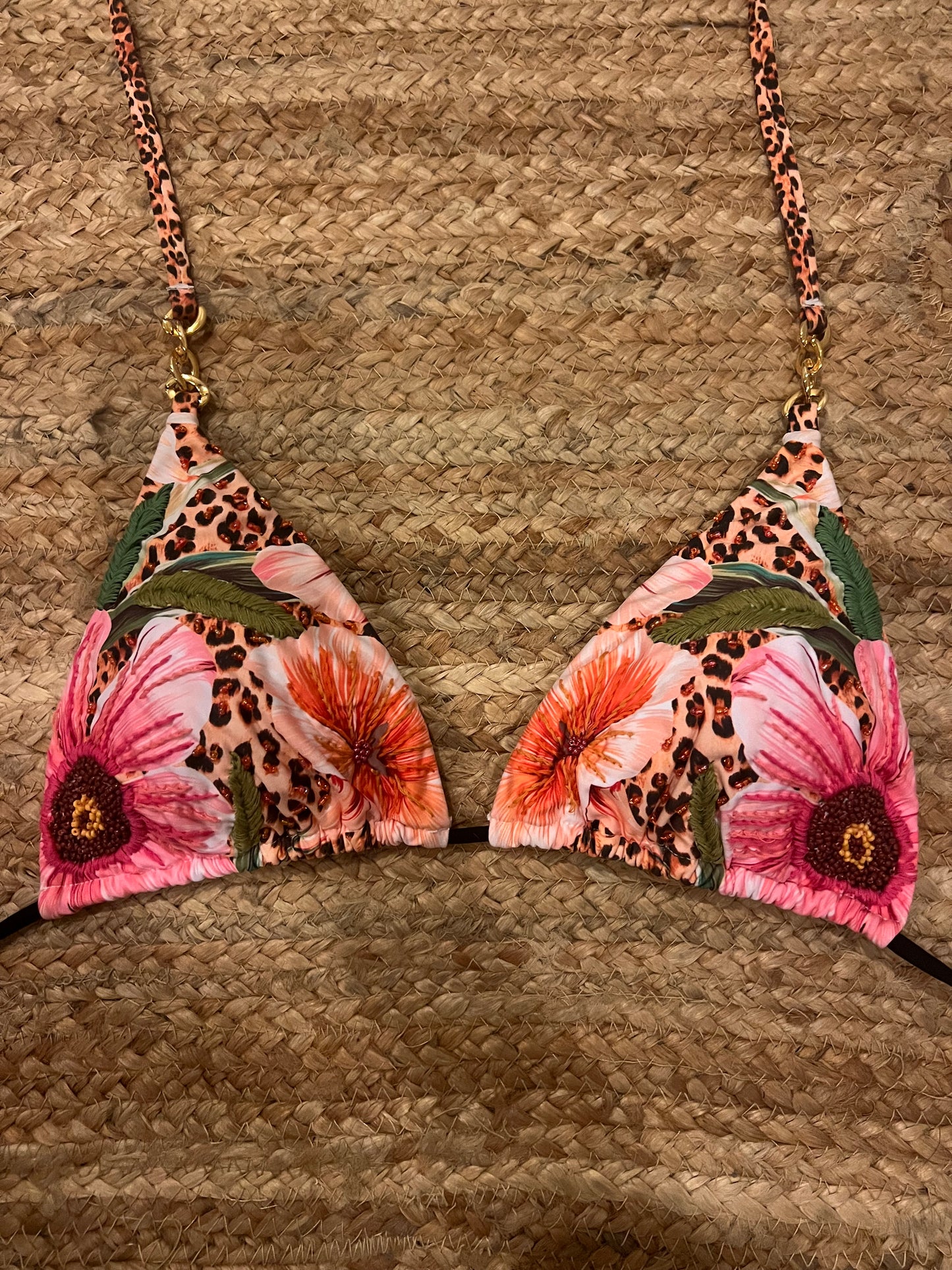 ≫∙∙ Alma Salvaje bikini∙∙≪