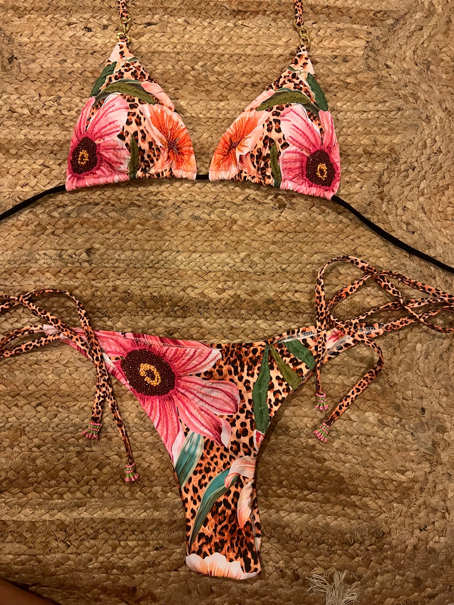 ≫∙∙ Alma Salvaje bikini∙∙≪