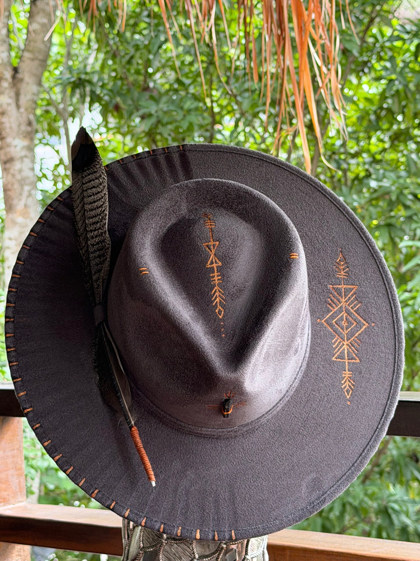 ≫∙∙ Elemental Ash ∙∙≪