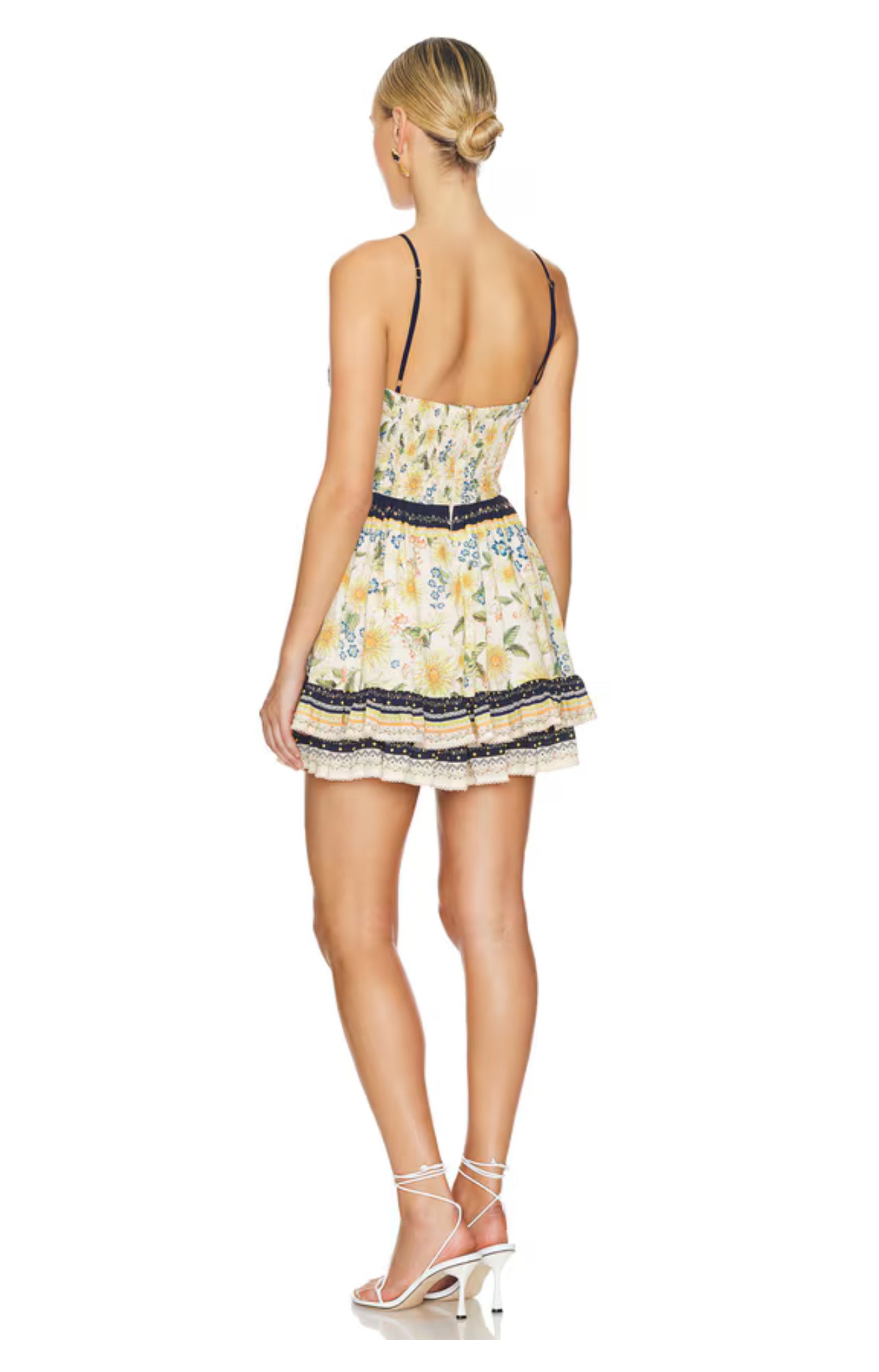 ≫∙∙ Flower Dream Dress ∙∙≪
