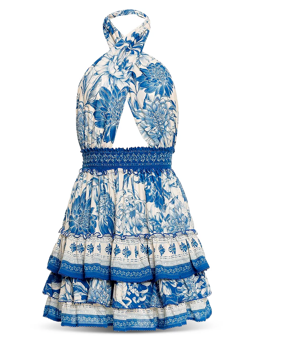 ≫∙∙ The Bloom Dress∙∙≪