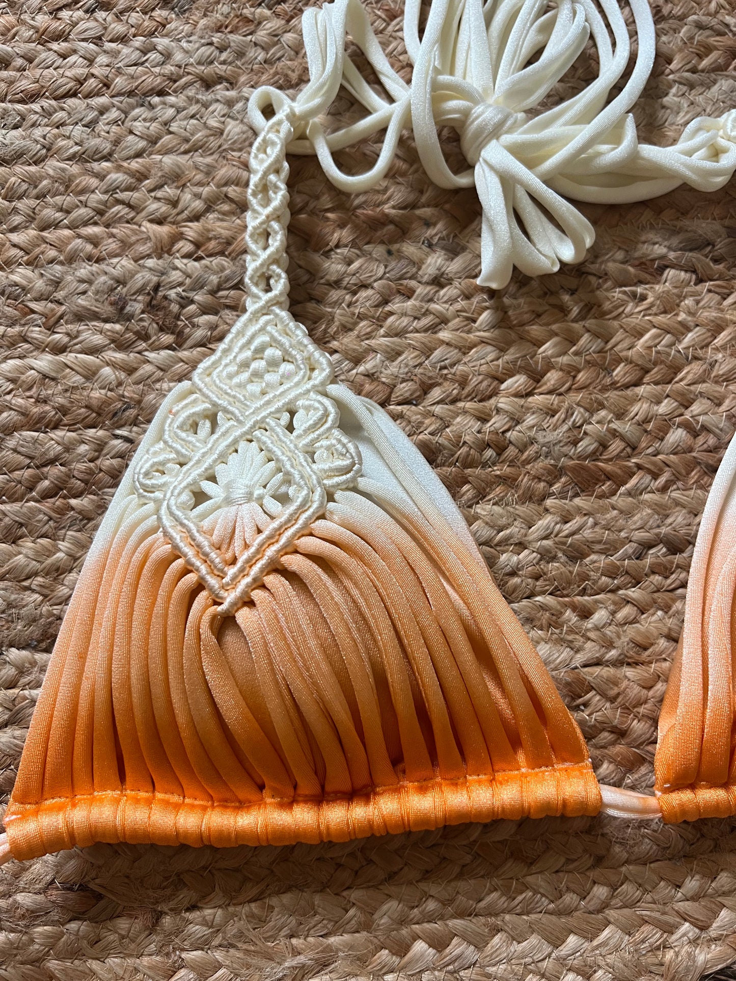 ≫∙∙ Sunrise Bikini ∙∙≪