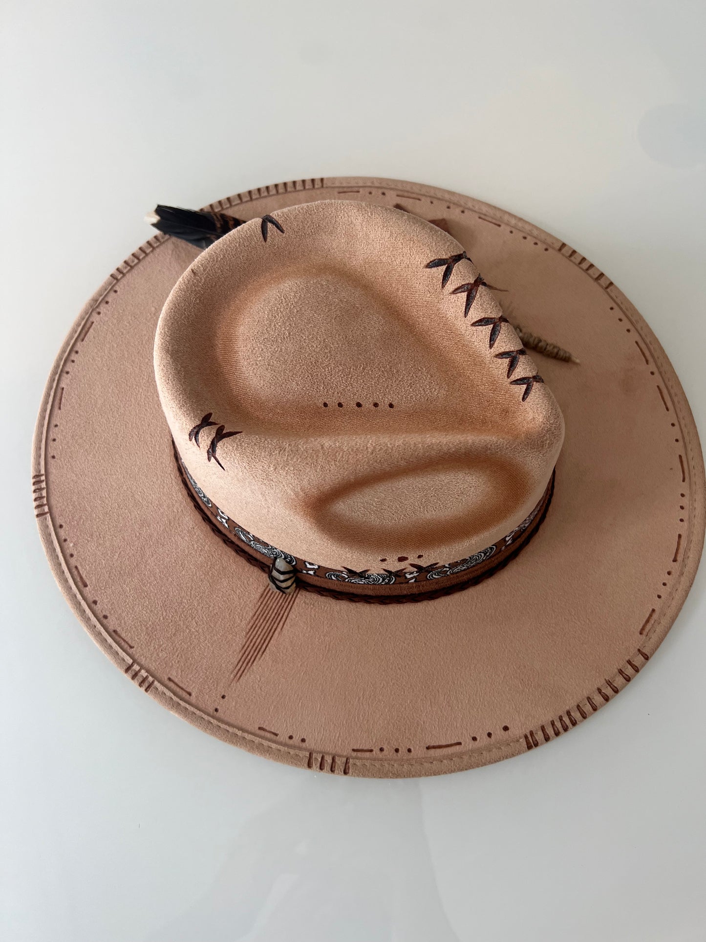 Gold Coast Fedora