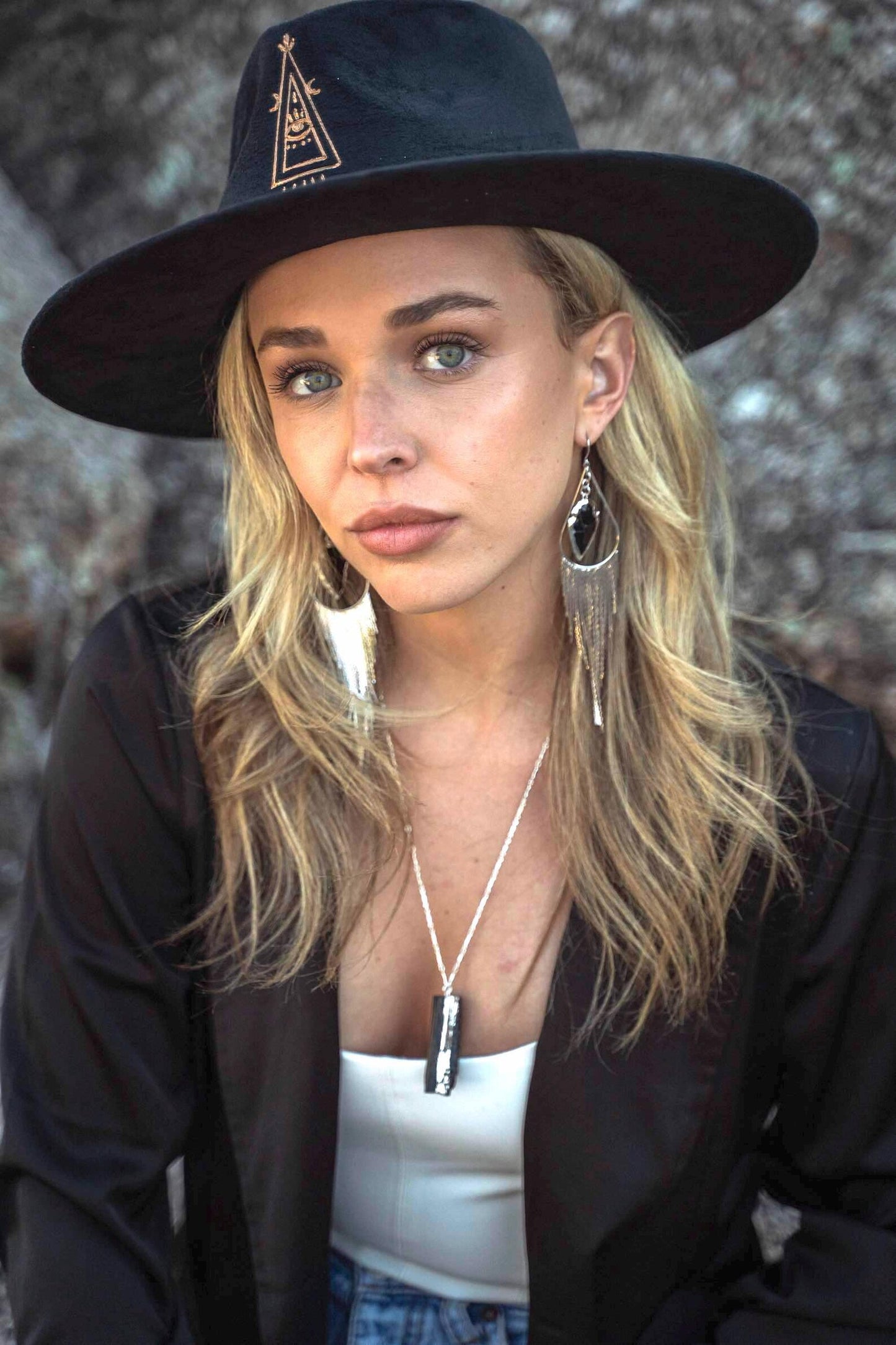 ≫∙∙ Black Spiritual ∙∙≪