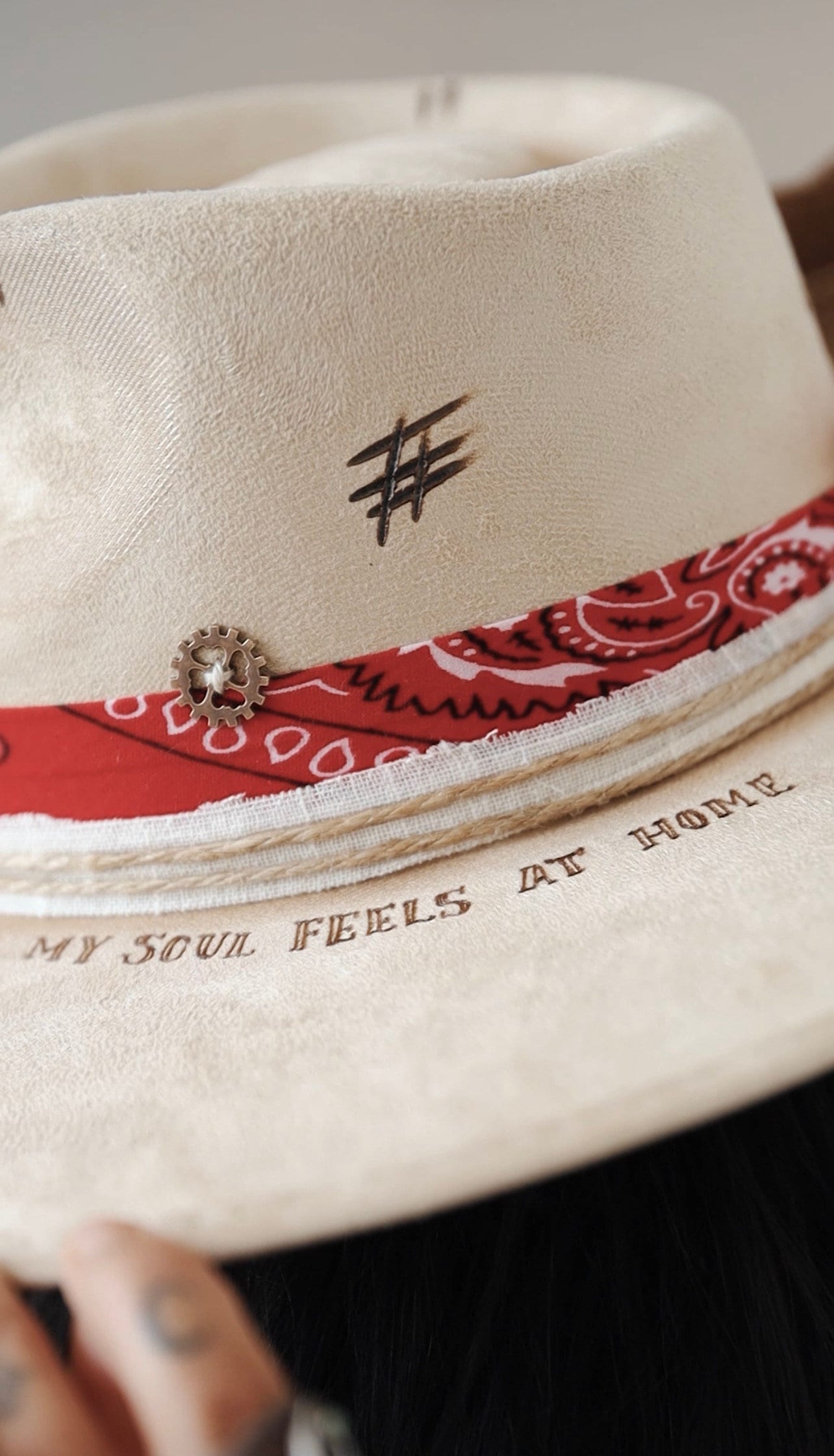 ≫∙∙ Free Soul ∙∙≪
