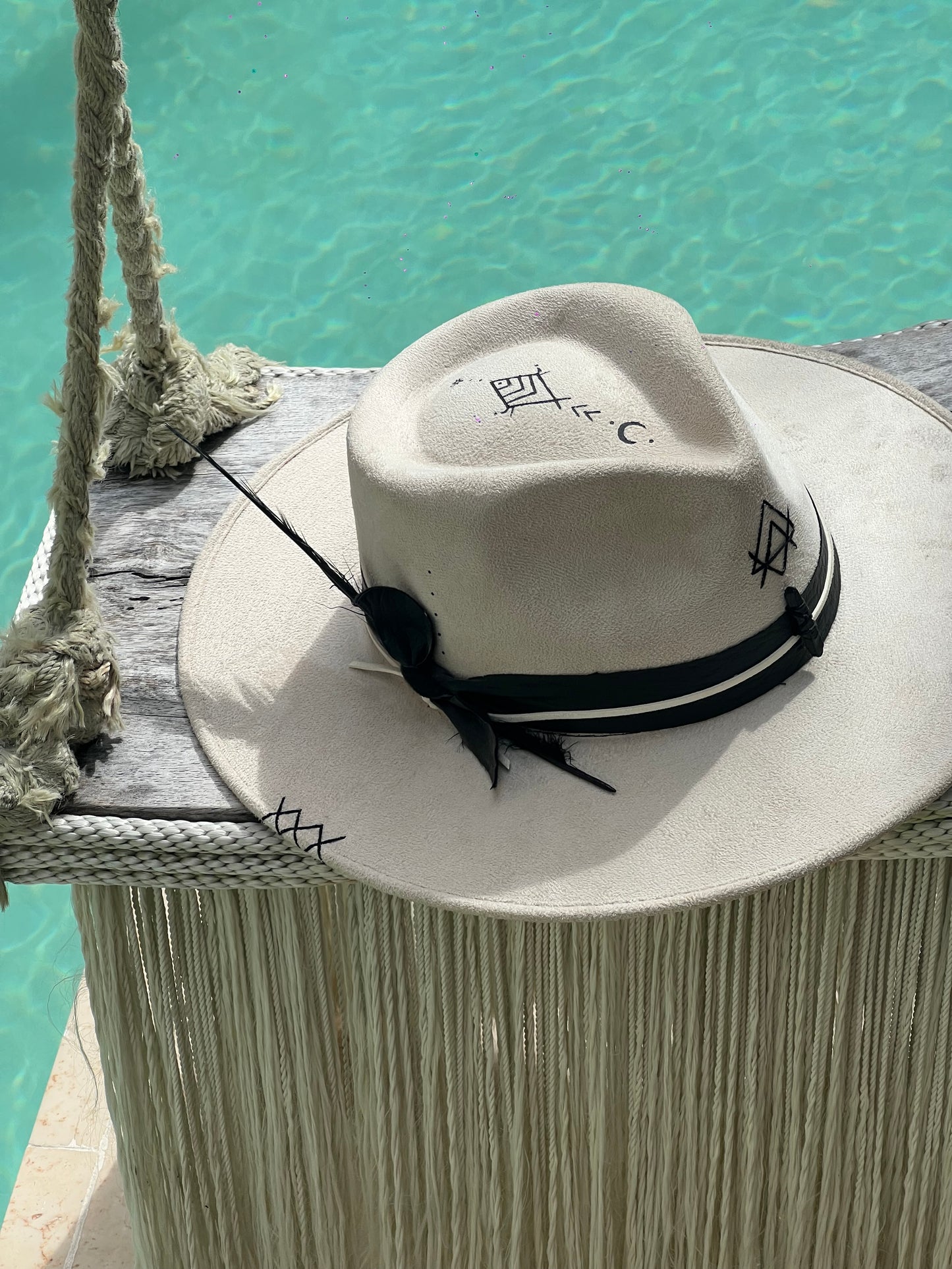 ≫∙∙ The Nomad ∙∙≪