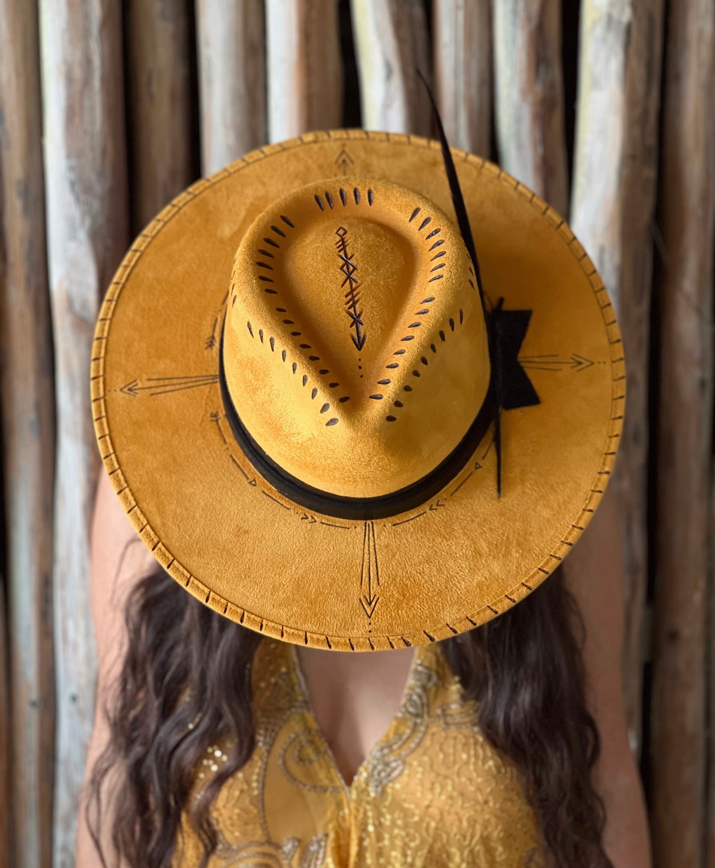 ≫∙∙ Sun Soul ∙∙≪