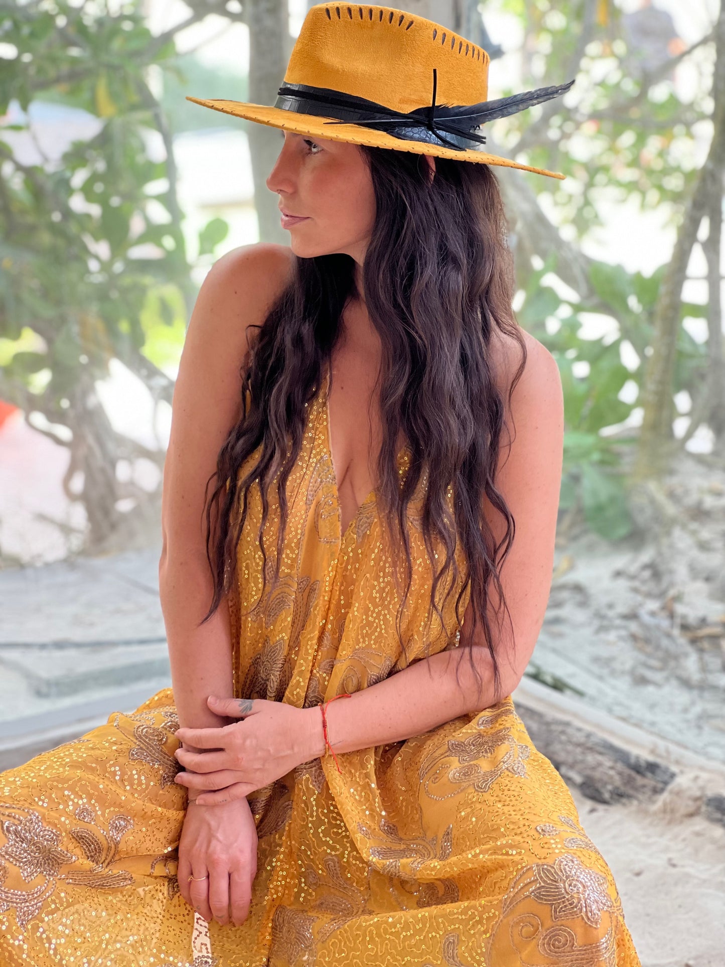 ≫∙∙ Sun Soul ∙∙≪