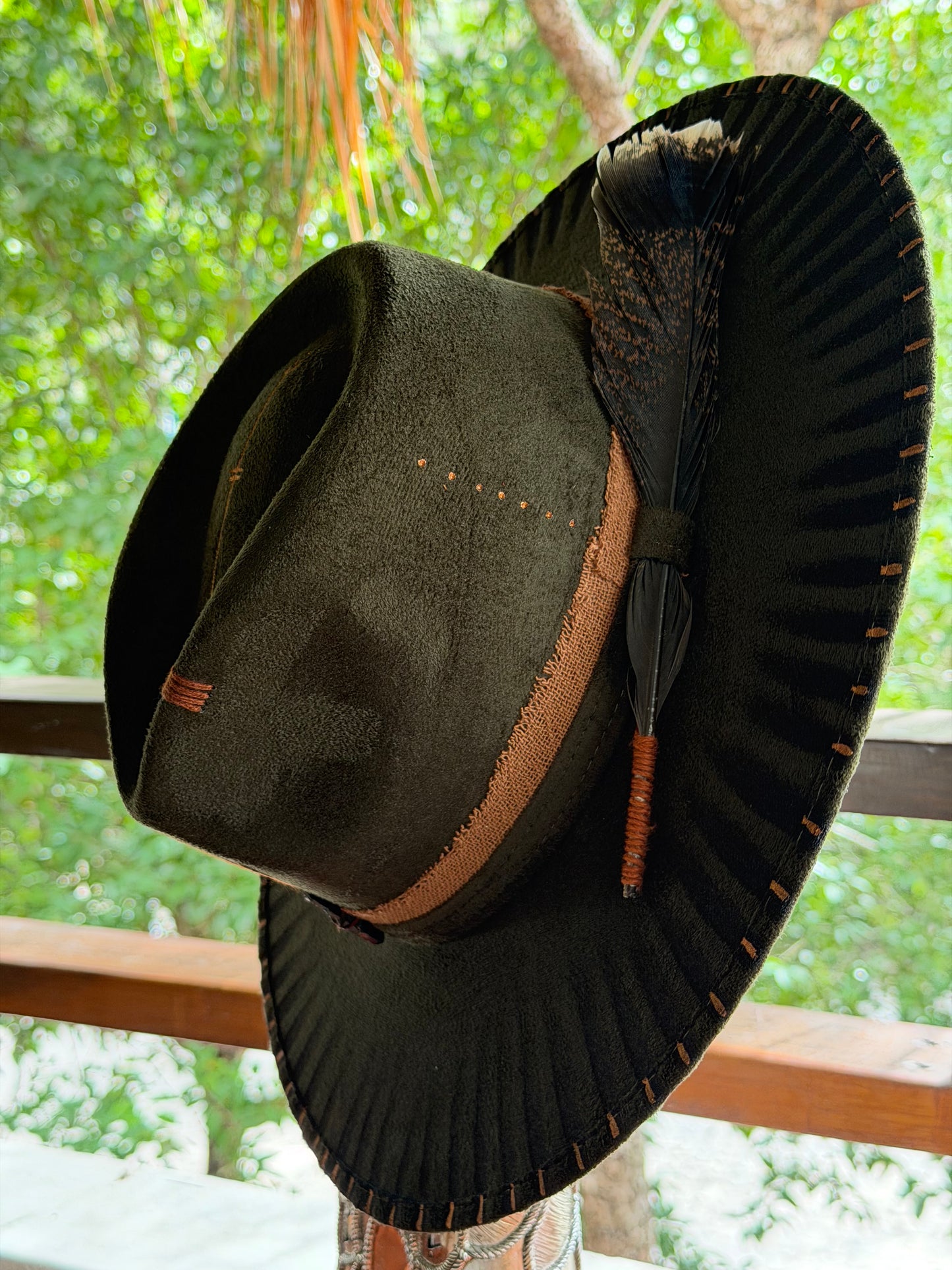 ≫∙∙ Selva y Silencio ∙∙≪