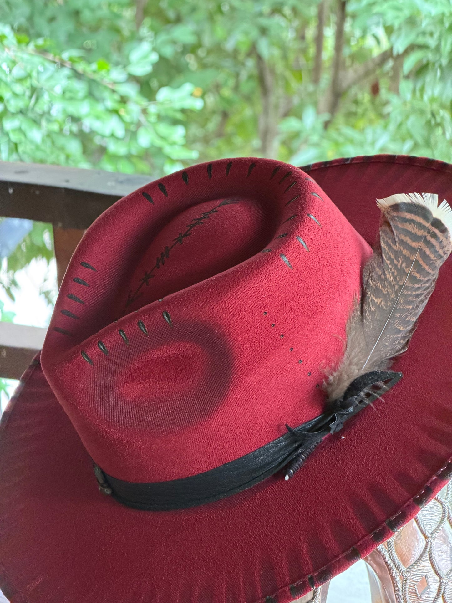 ≫∙∙ Fire & Soul ∙∙≪