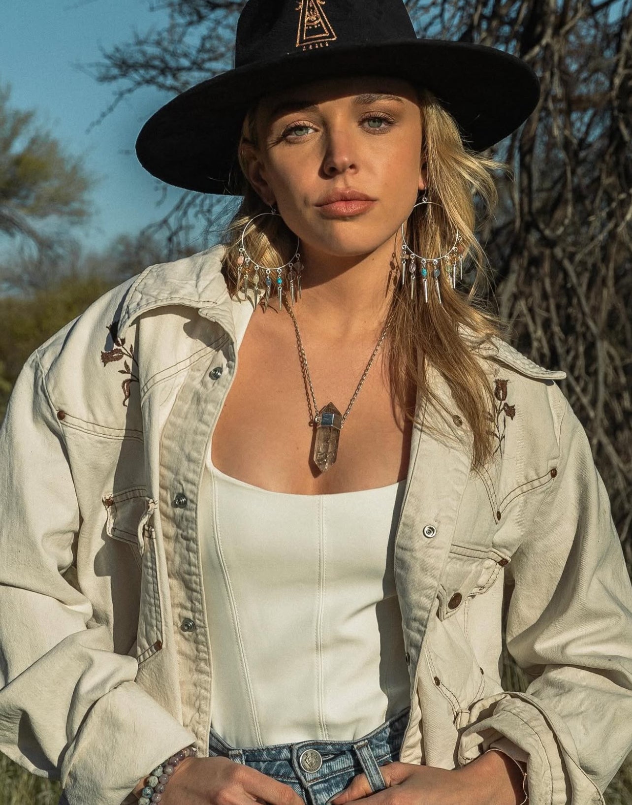 ≫∙∙ Black Spiritual ∙∙≪