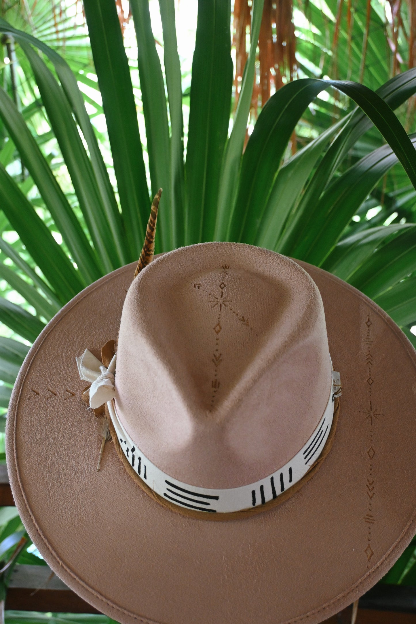 ≫∙∙ Bohemian Charm ∙∙≪