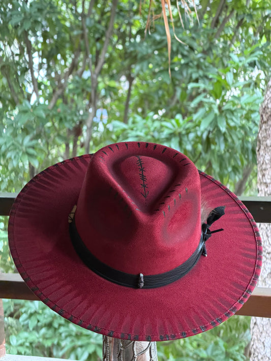 ≫∙∙ Fire & Soul ∙∙≪