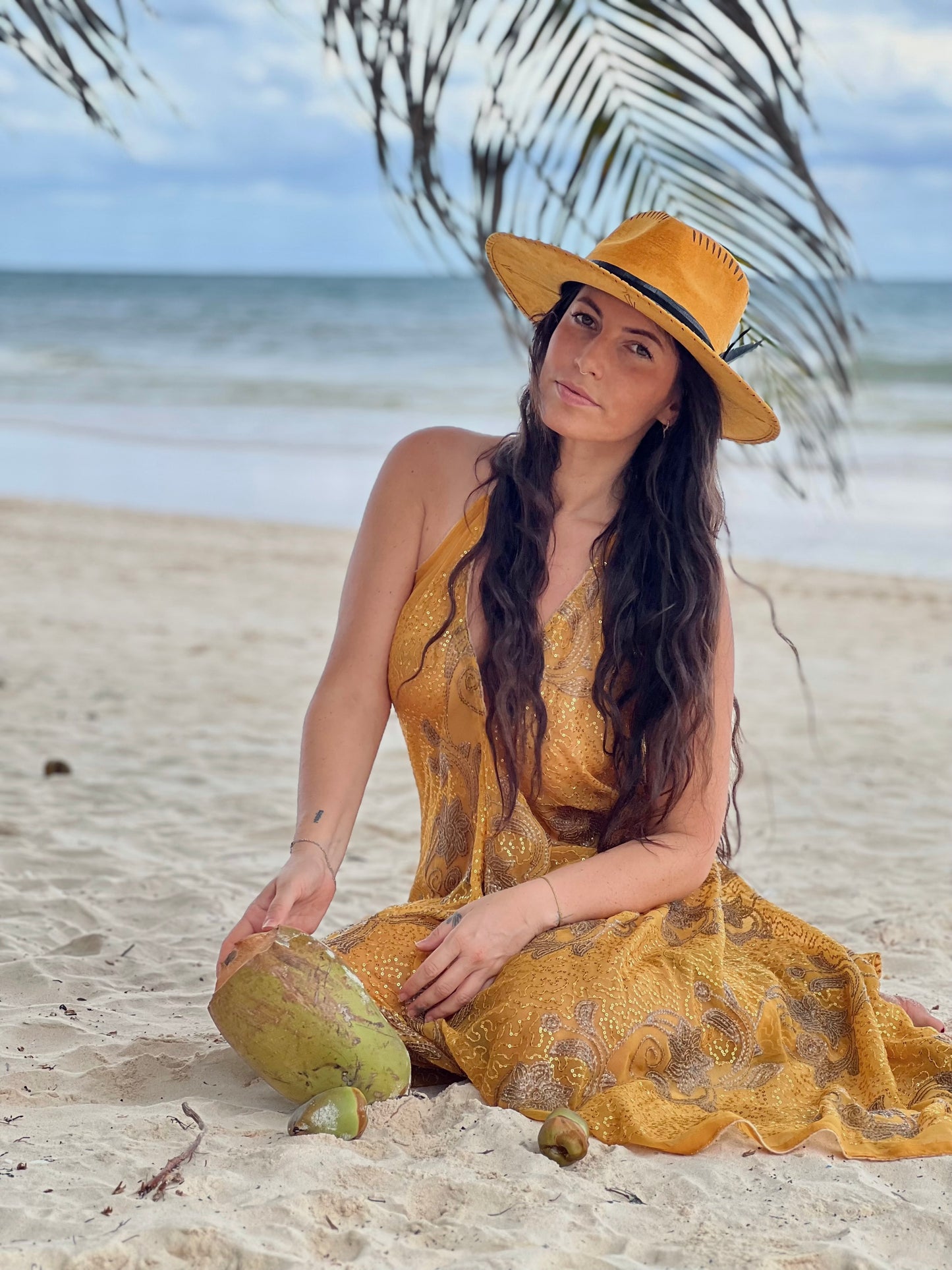 ≫∙∙ Sun Soul ∙∙≪