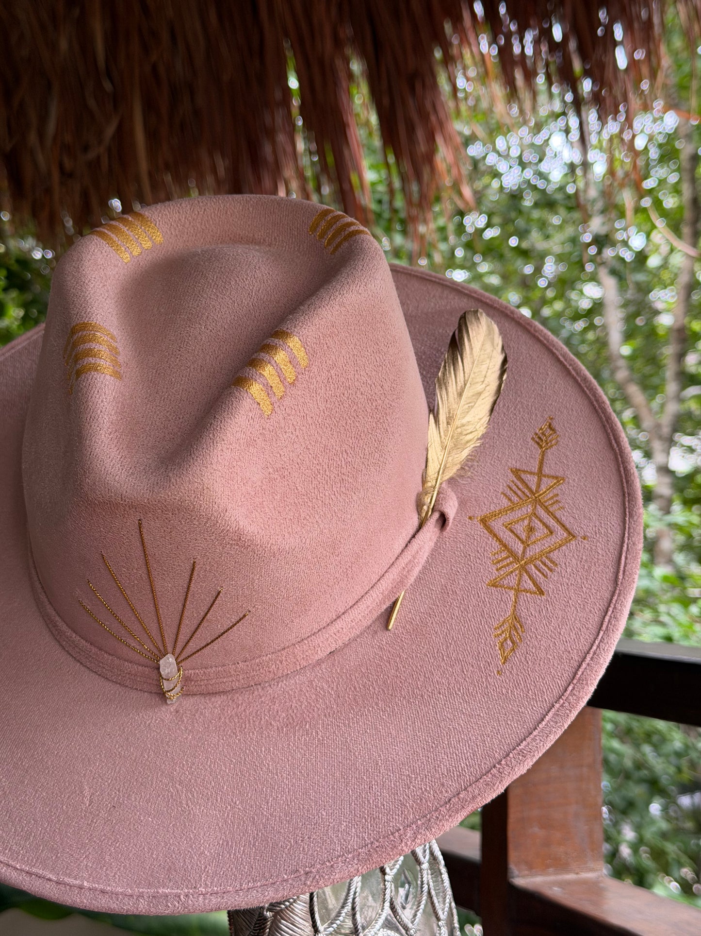 ≫∙∙ Pink Aura ∙∙≪