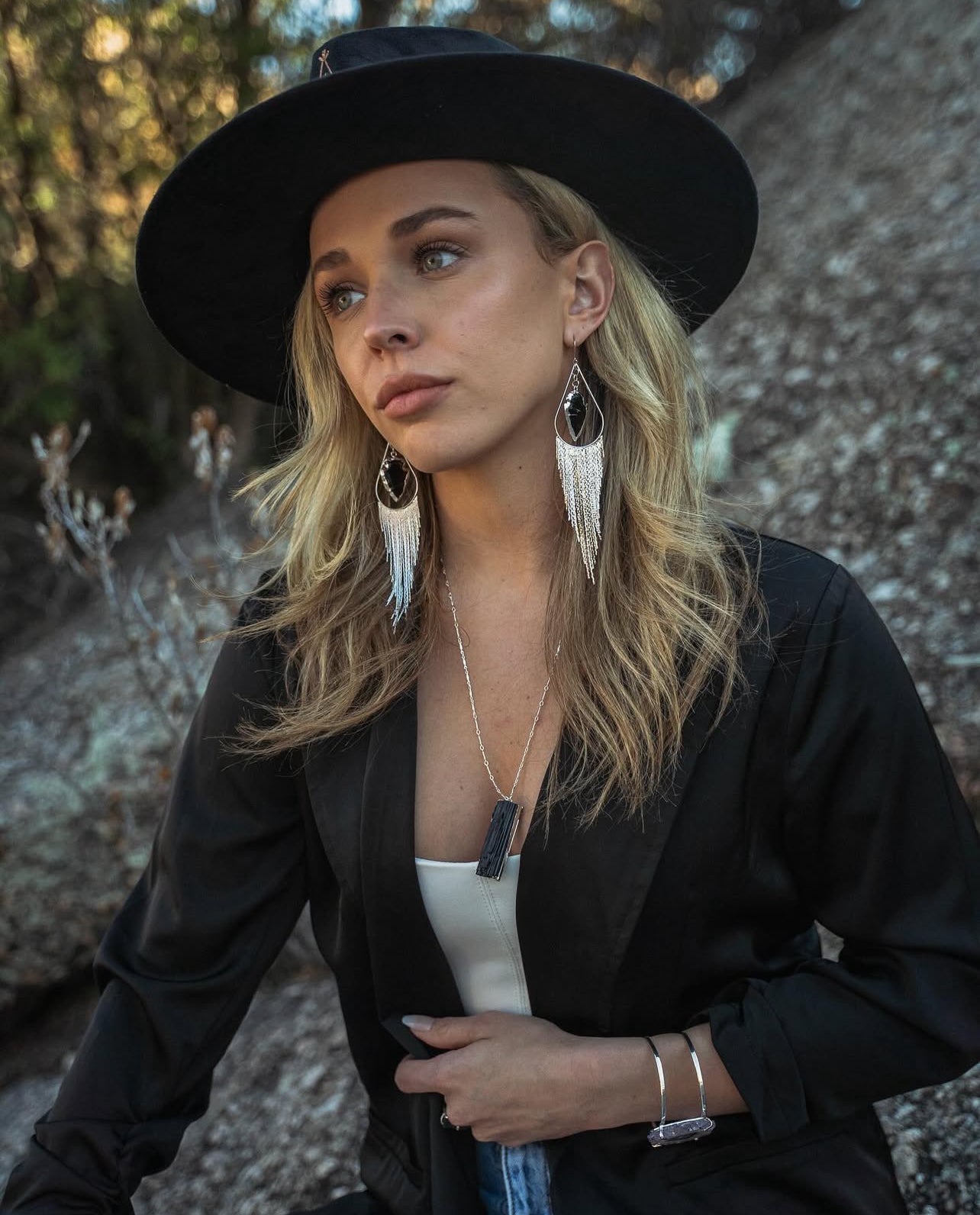 ≫∙∙ Black Spiritual ∙∙≪