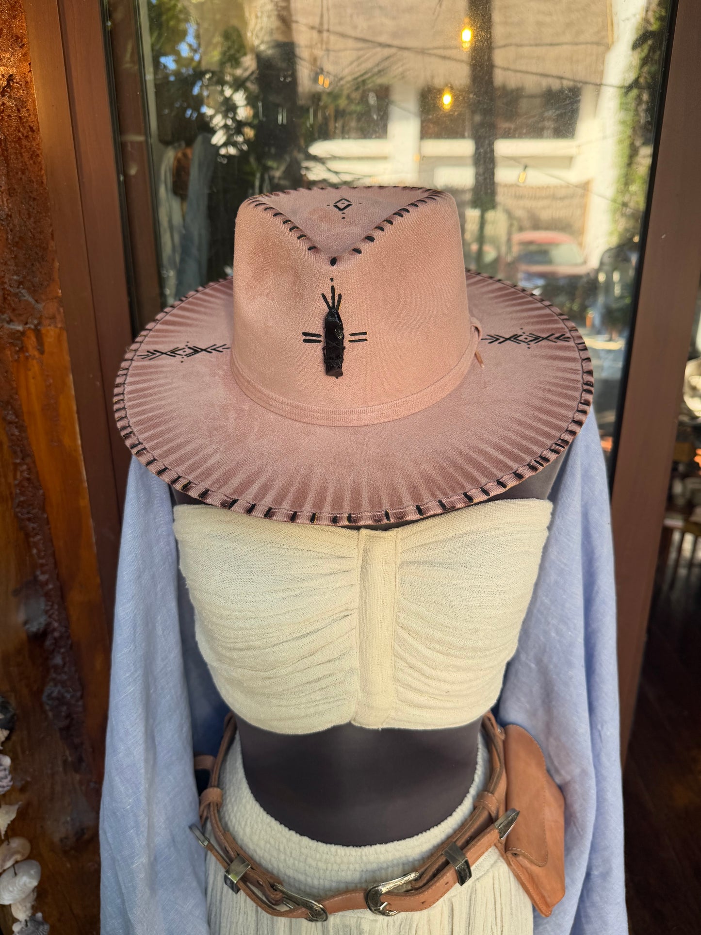 ≫∙∙ Pink Obsidia ∙∙≪