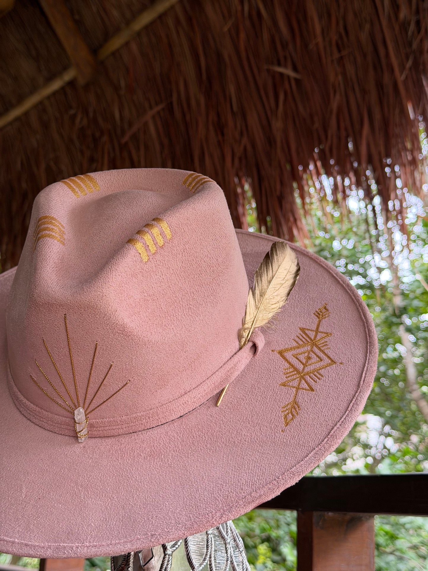 ≫∙∙ Pink Aura ∙∙≪