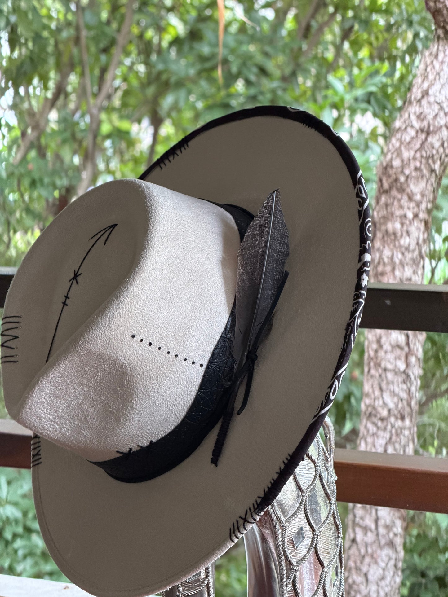 ≫∙∙ Camino Blanco ∙∙≪