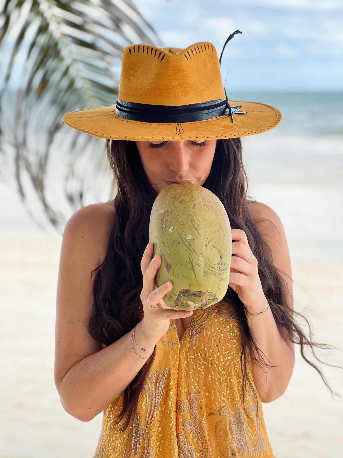 ≫∙∙ Sun Soul ∙∙≪