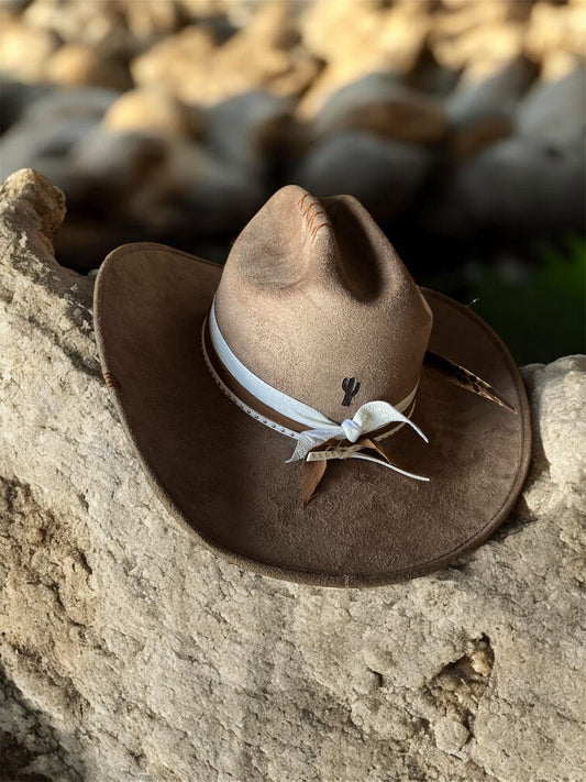 ≫∙∙ Coastal Cowgirl Brown ∙∙≪