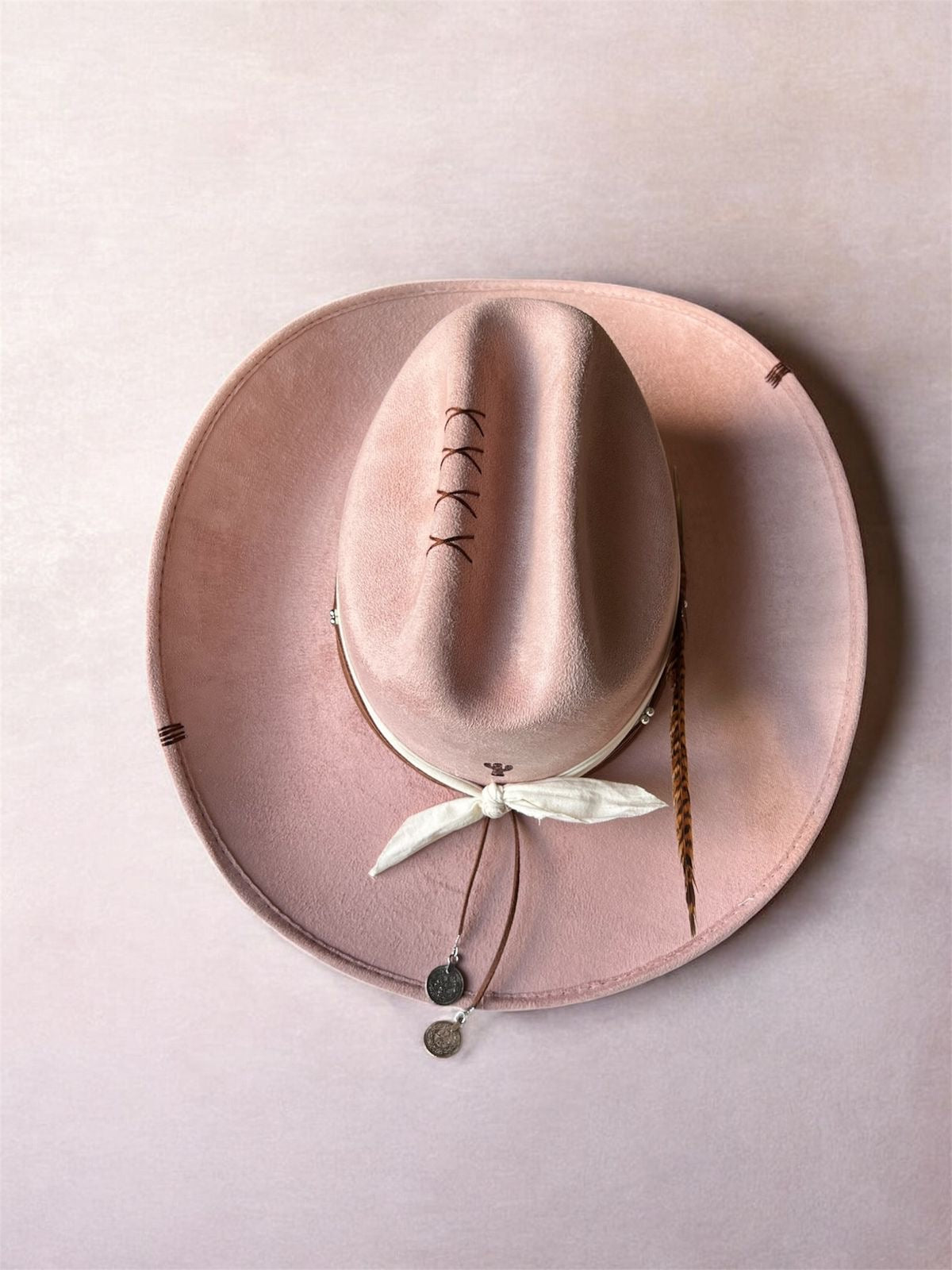 ≫∙∙ Coastal Cowgirl ∙∙≪