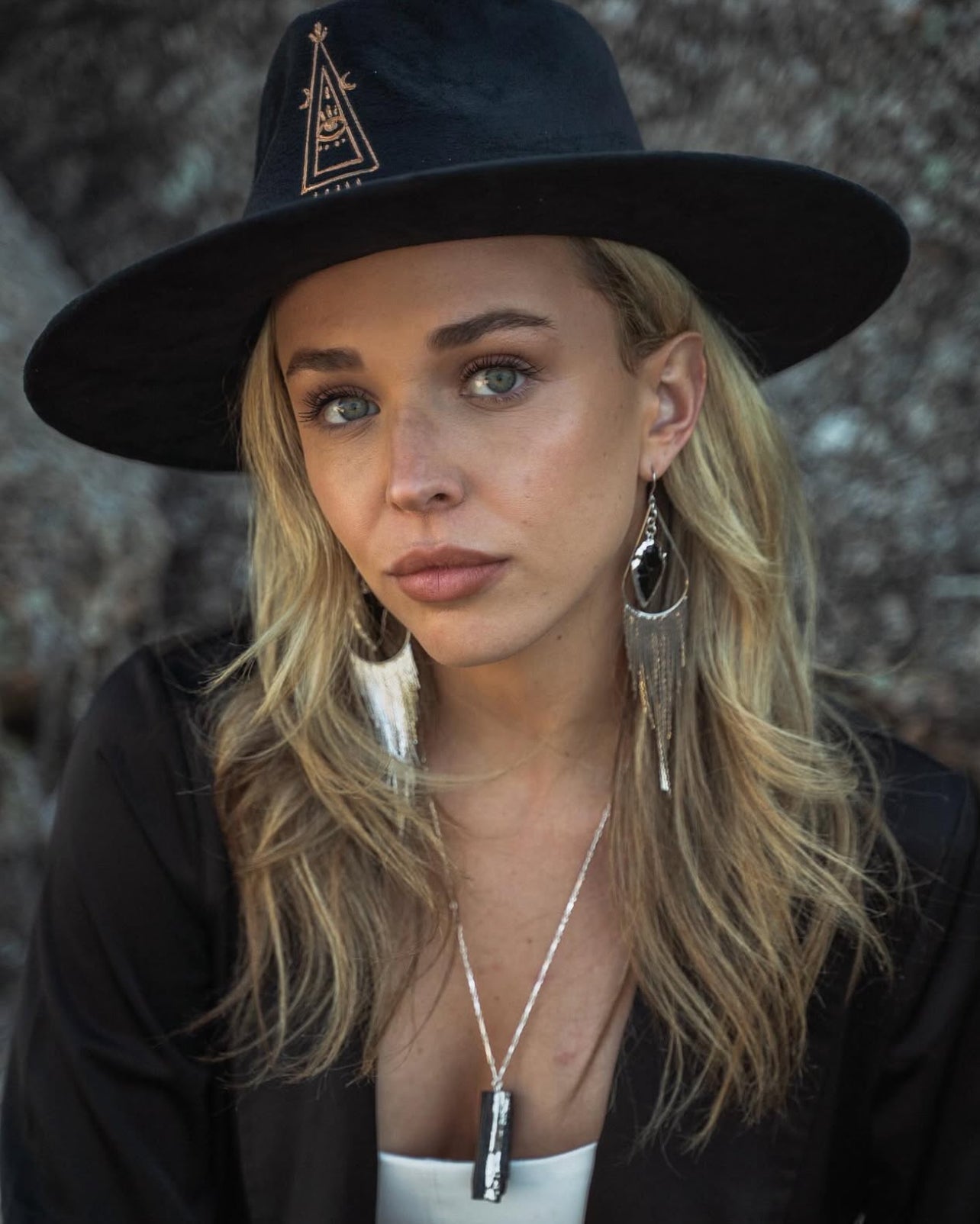 ≫∙∙ Black Spiritual ∙∙≪