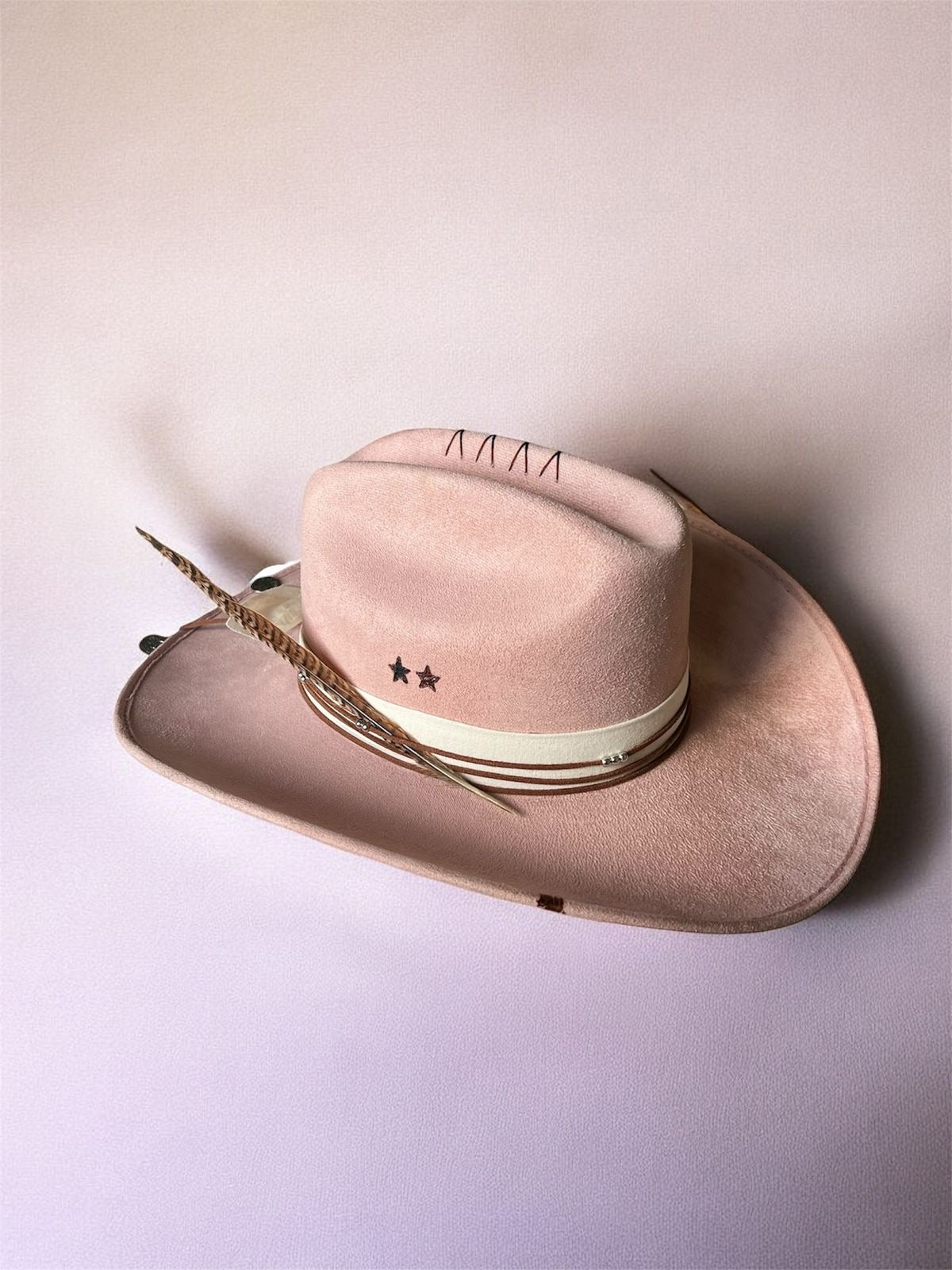 ≫∙∙ Coastal Cowgirl ∙∙≪