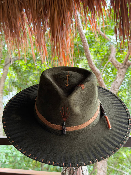 ≫∙∙ Selva y Silencio ∙∙≪