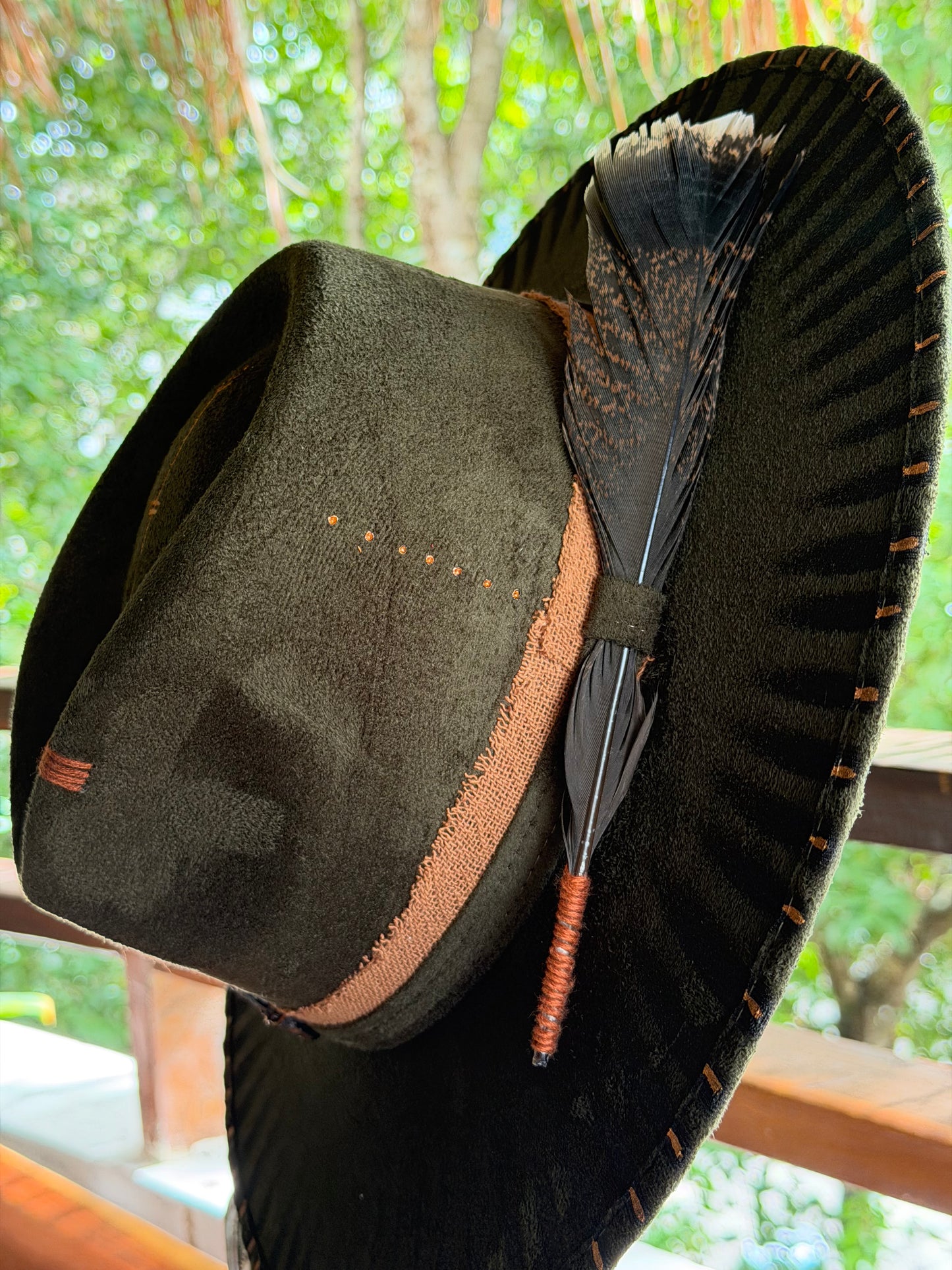 ≫∙∙ Selva y Silencio ∙∙≪