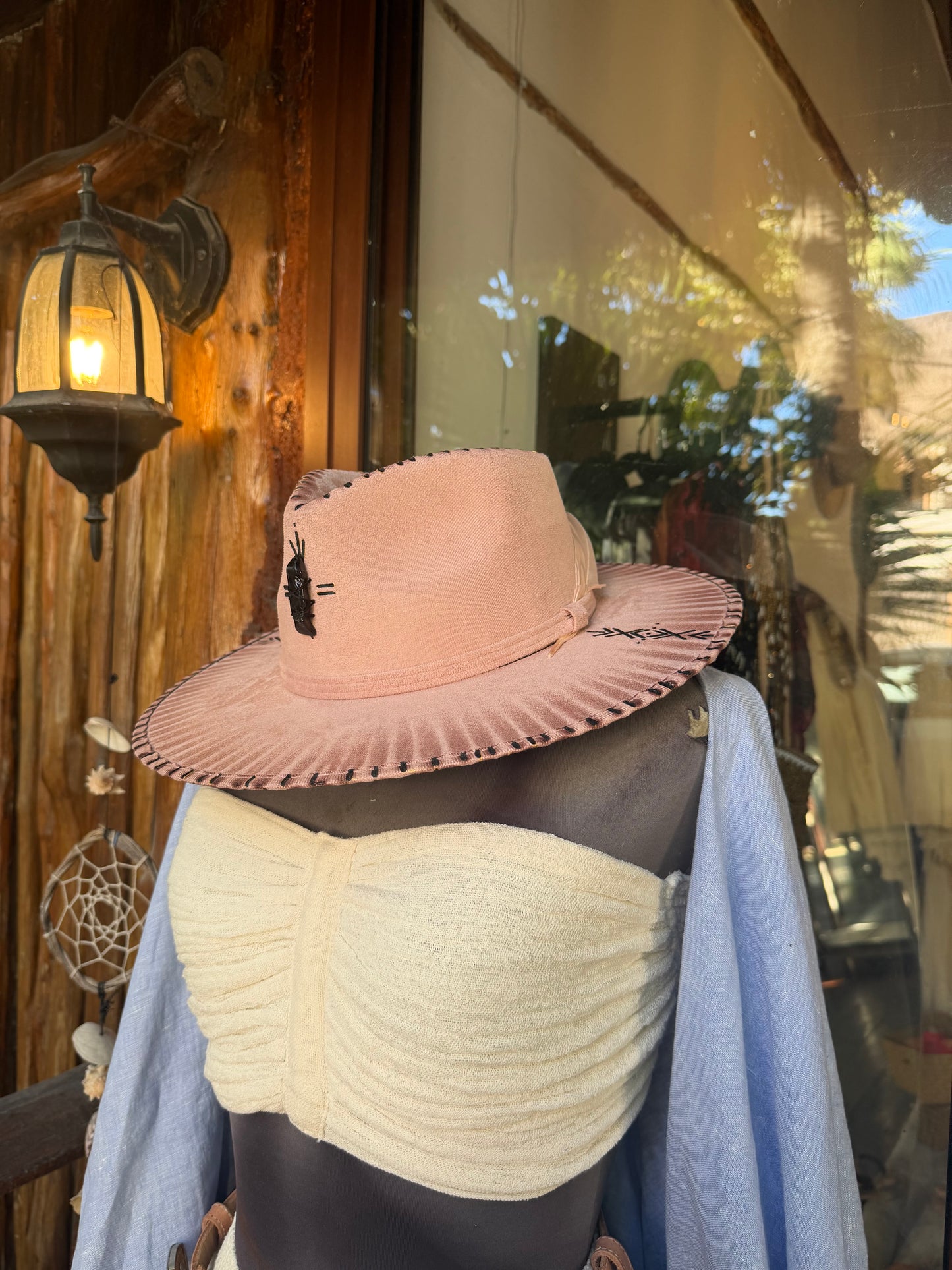 ≫∙∙ Pink Obsidia ∙∙≪