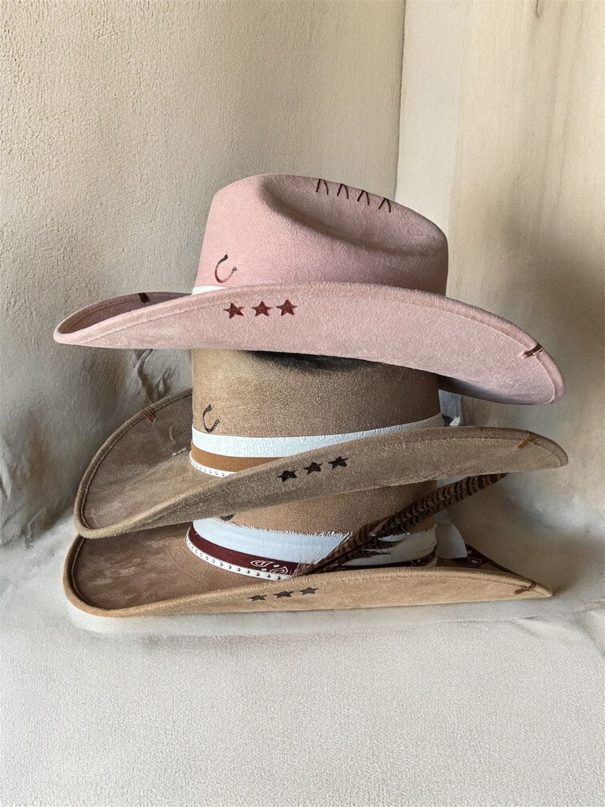 ≫∙∙ Coastal Cowgirl ∙∙≪