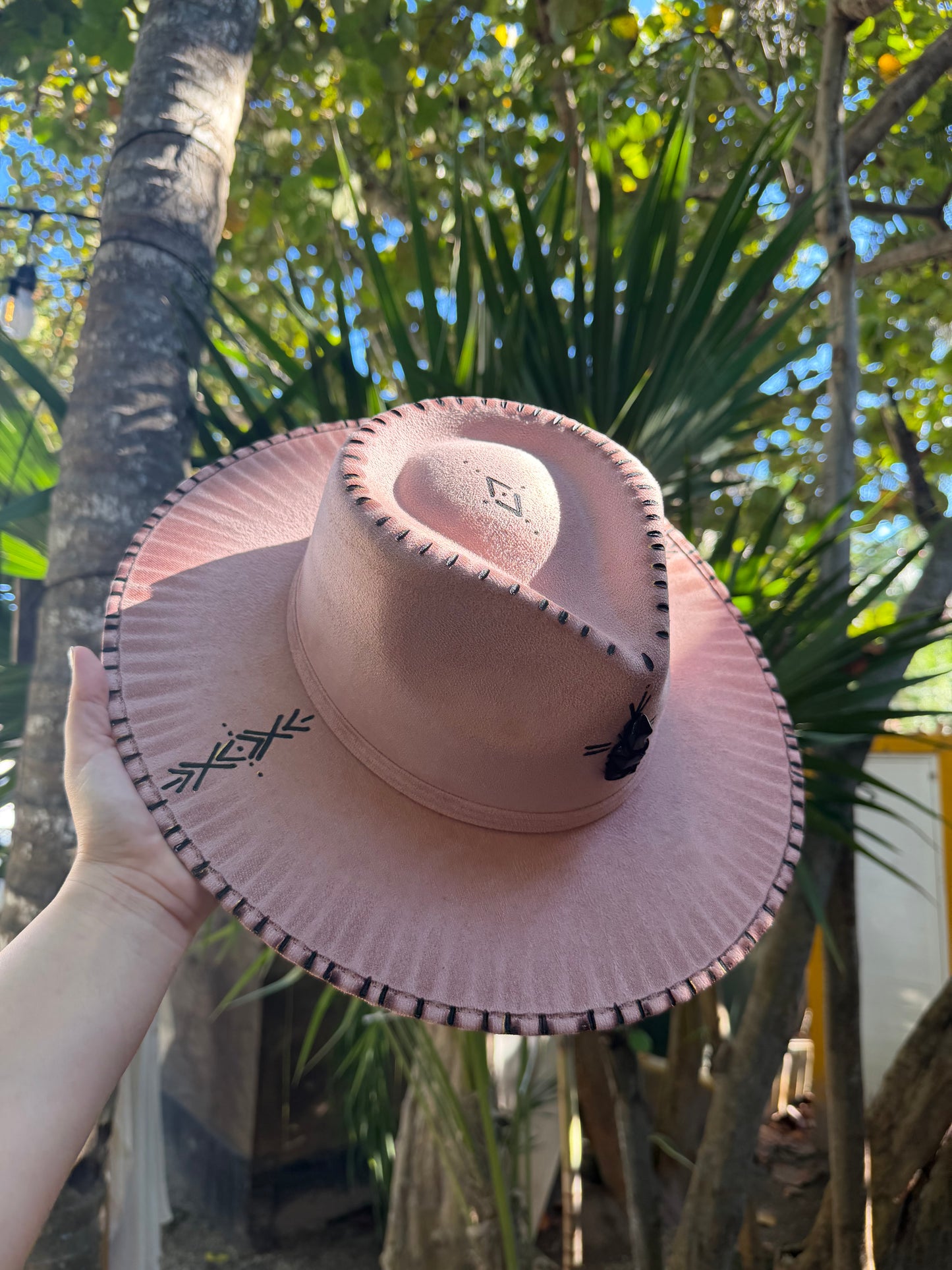 ≫∙∙ Pink Obsidia ∙∙≪