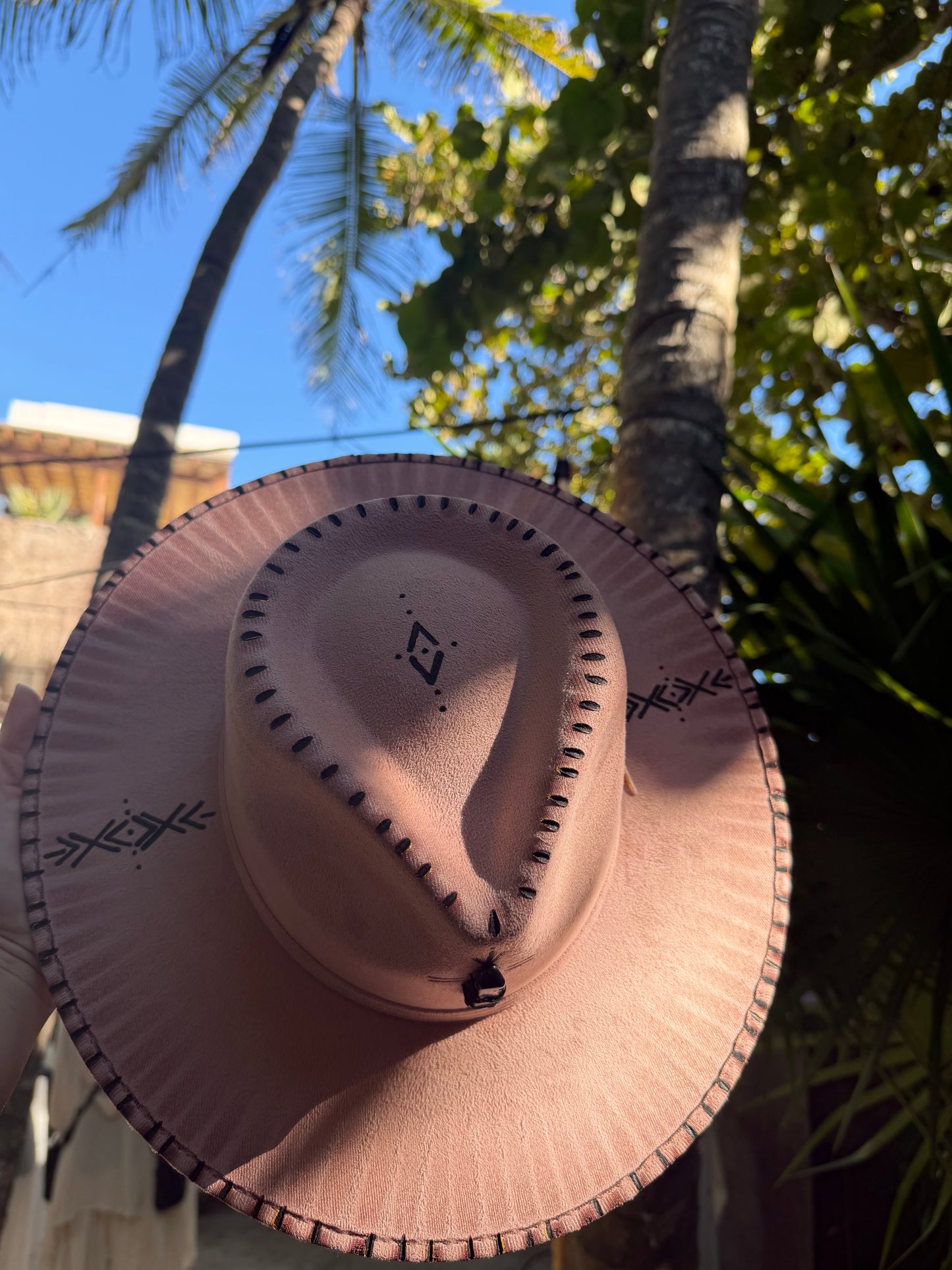 ≫∙∙ Pink Obsidia ∙∙≪