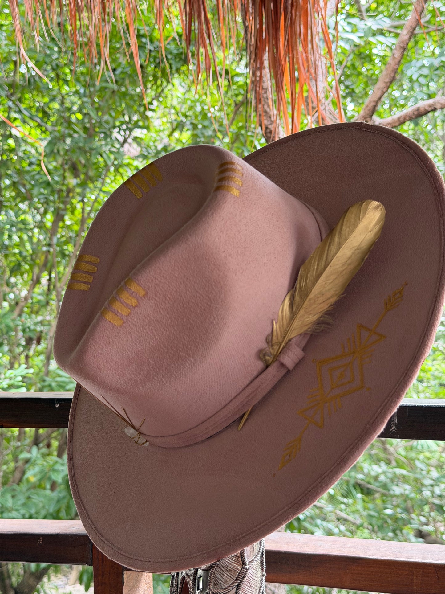 ≫∙∙ Pink Aura ∙∙≪