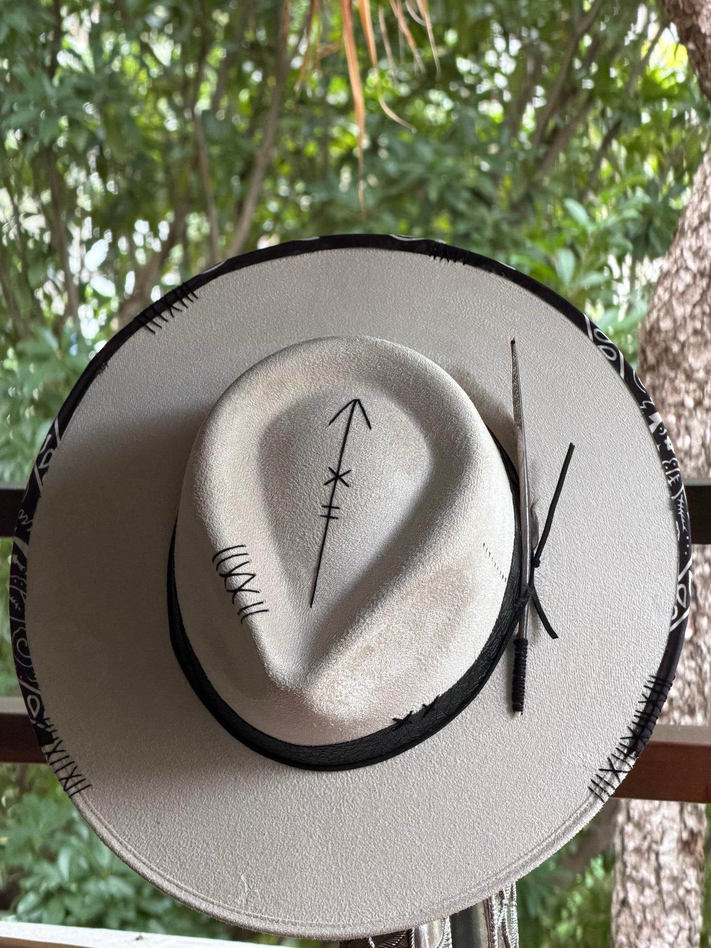 ≫∙∙ Camino Blanco ∙∙≪