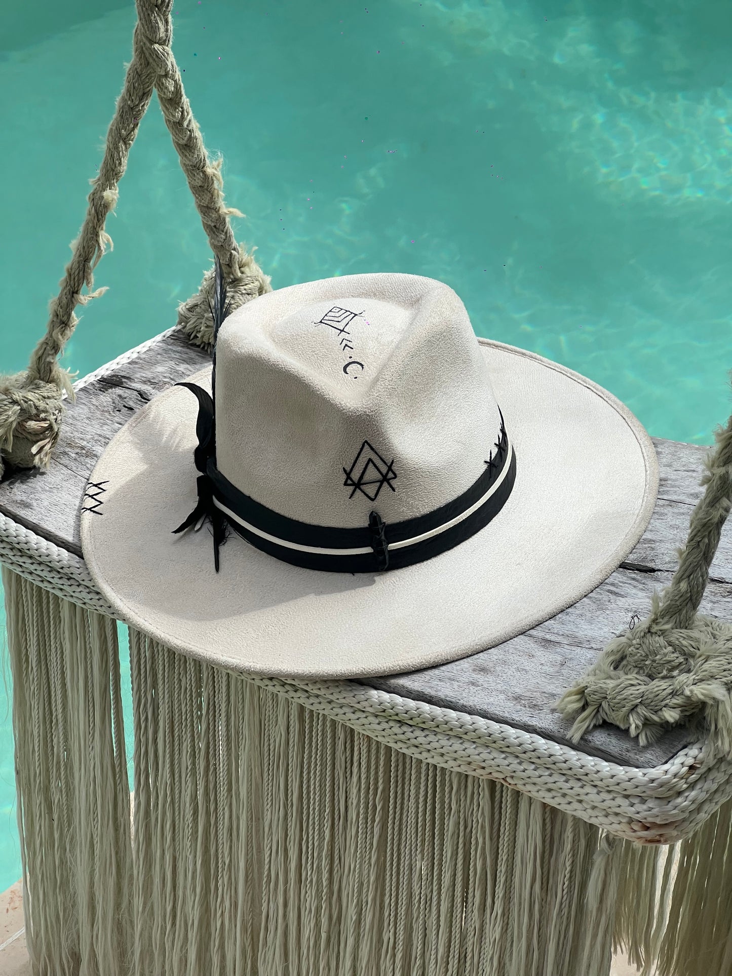 ≫∙∙ The Nomad ∙∙≪