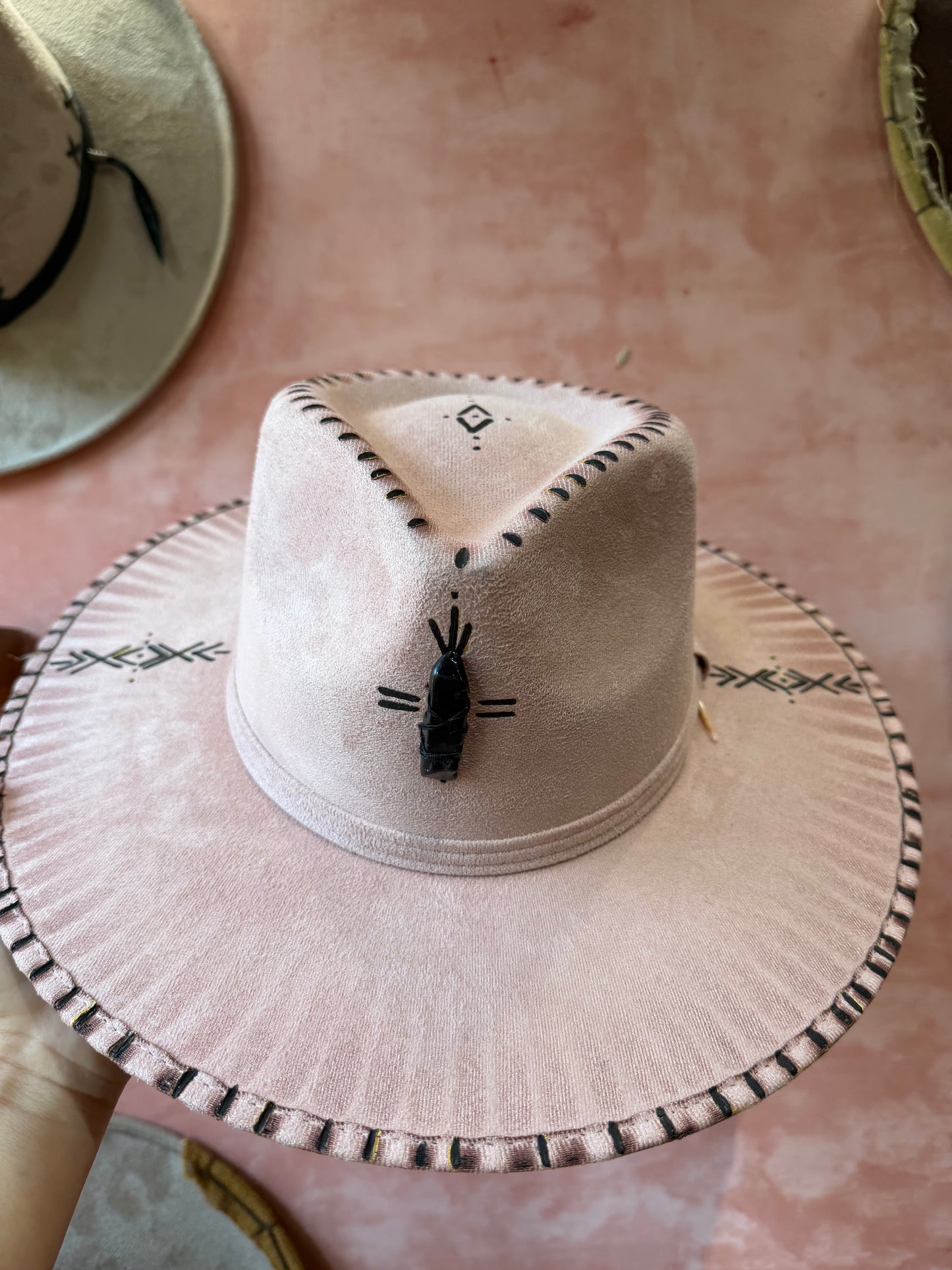 ≫∙∙ Pink Obsidia ∙∙≪