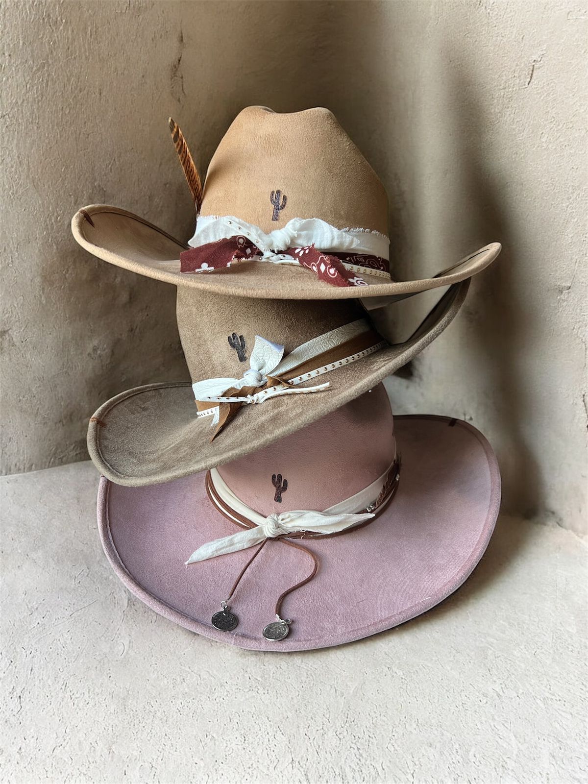 ≫∙∙ Coastal Cowgirl ∙∙≪