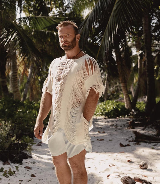 ≫∙∙ Selva Nomad Top ∙∙≪