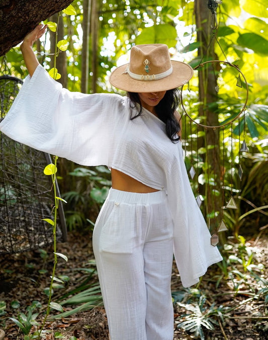 ≫∙∙ Shell Tribu ∙∙≪