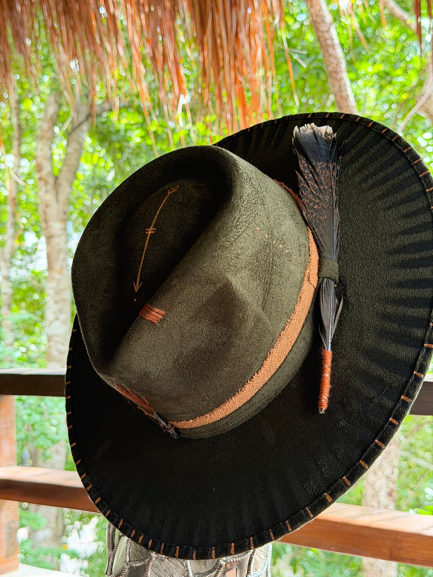 ≫∙∙ Selva y Silencio ∙∙≪