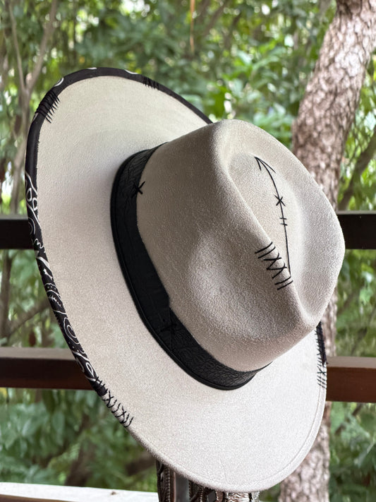 ≫∙∙ Camino Blanco ∙∙≪