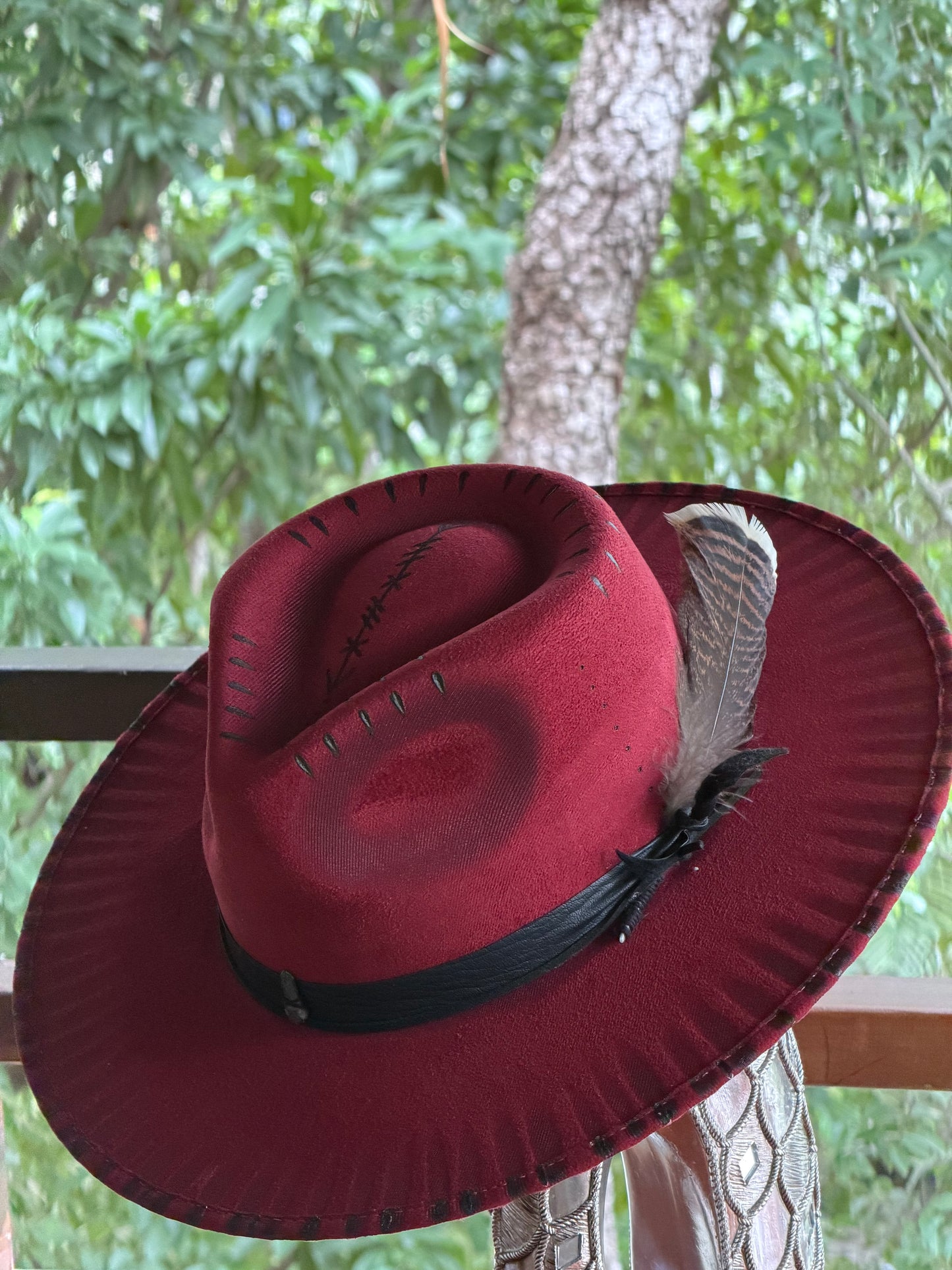 ≫∙∙ Fire & Soul ∙∙≪