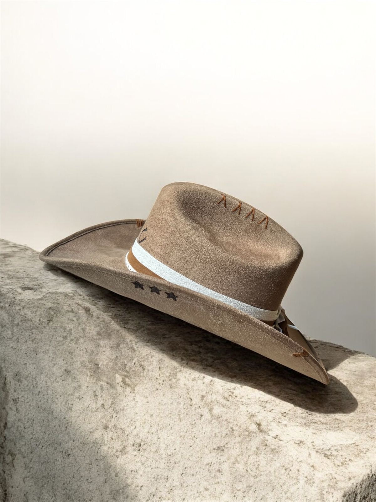 ≫∙∙ Coastal Cowgirl Brown ∙∙≪