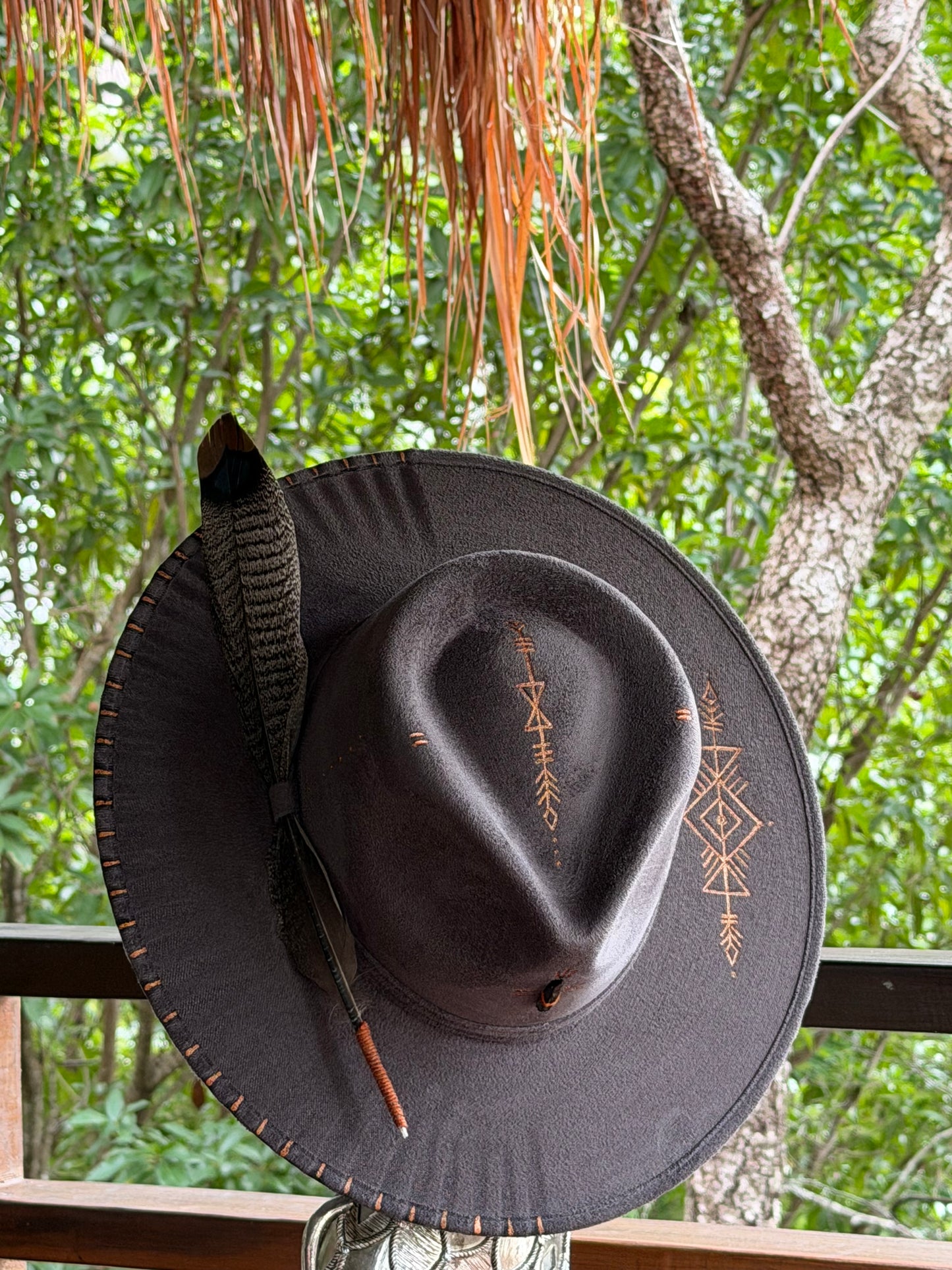 ≫∙∙ Elemental Ash ∙∙≪