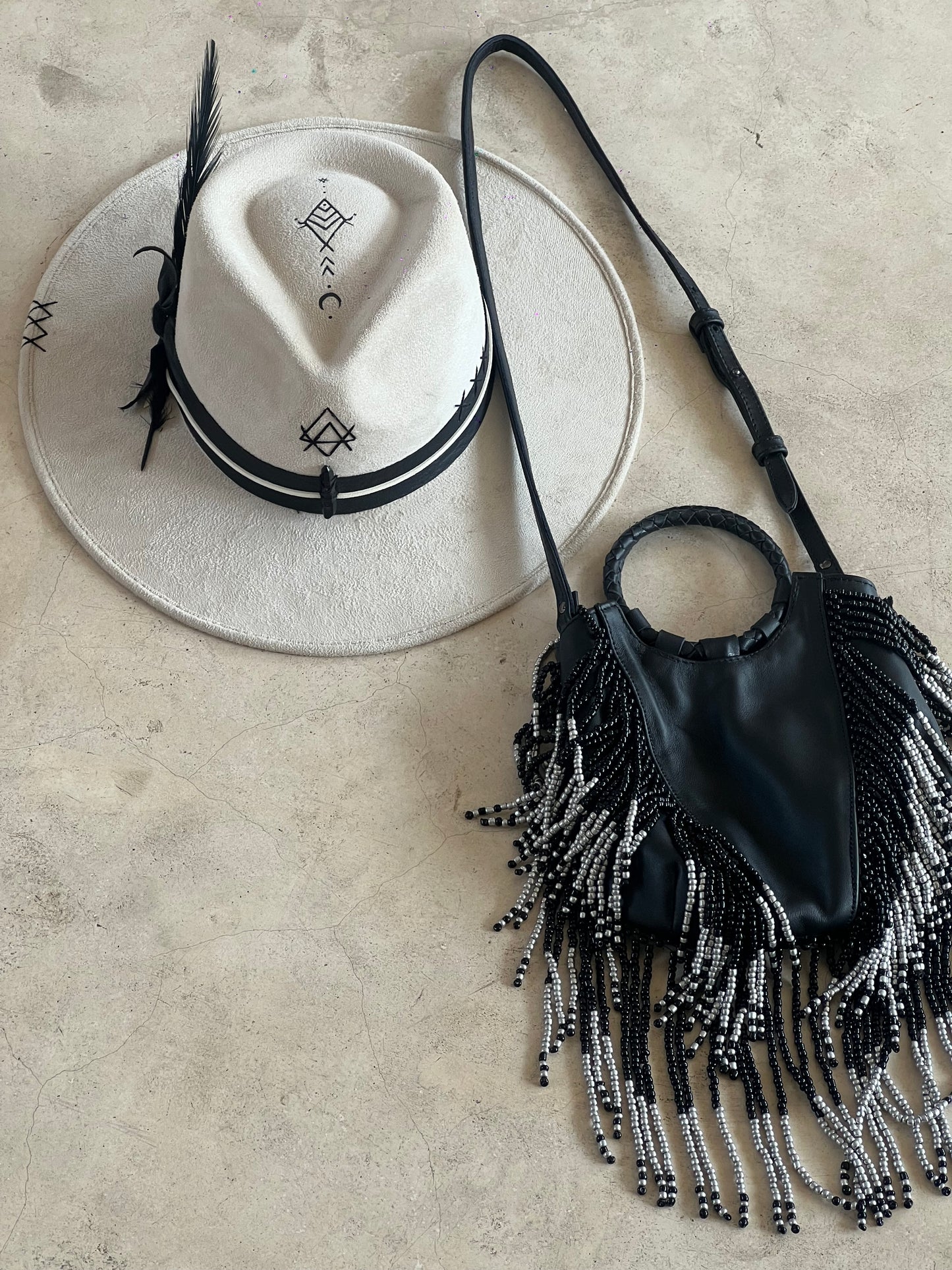 ≫∙∙ The Nomad ∙∙≪